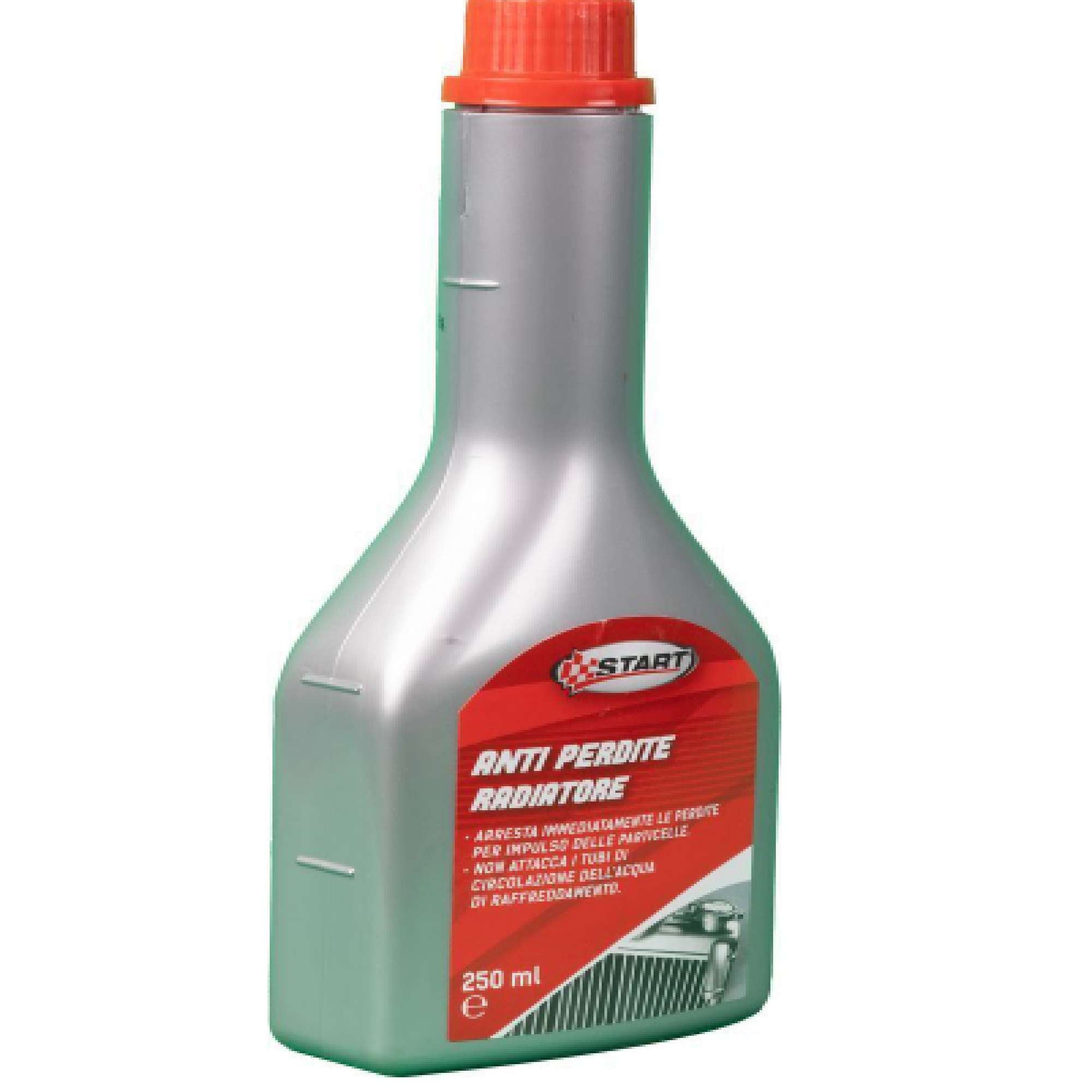 Additivo antiperdite turafalle radiatore 250Ml - Start 8836