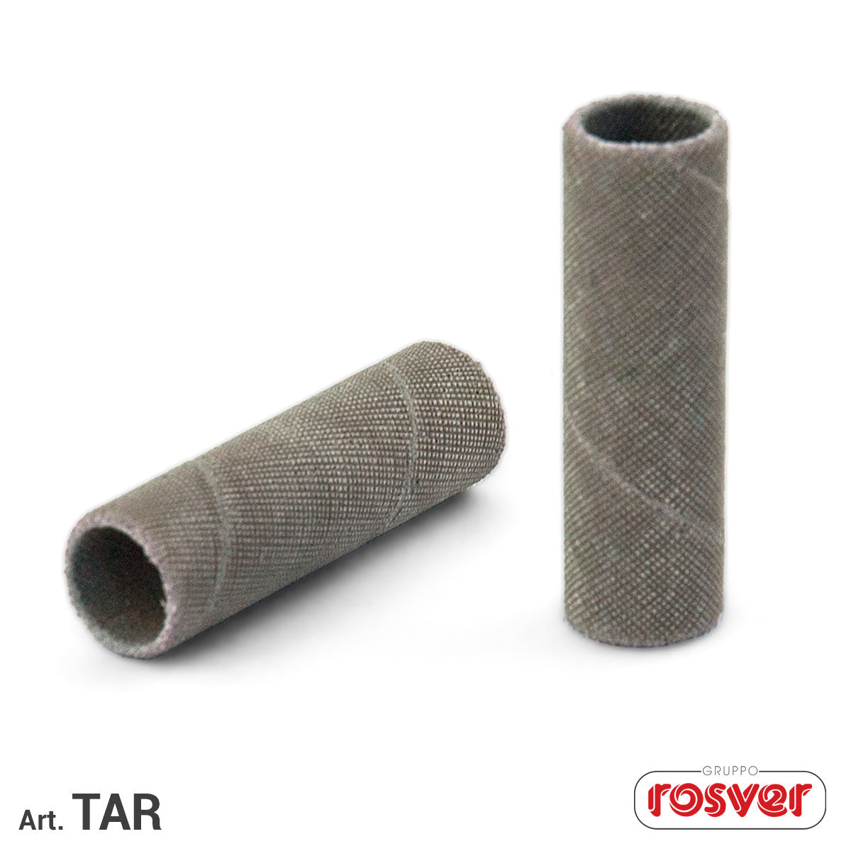 Anelli Rinforzati in Trizact - Rosver -TAR 20x30 GR.A - Conf.50pz