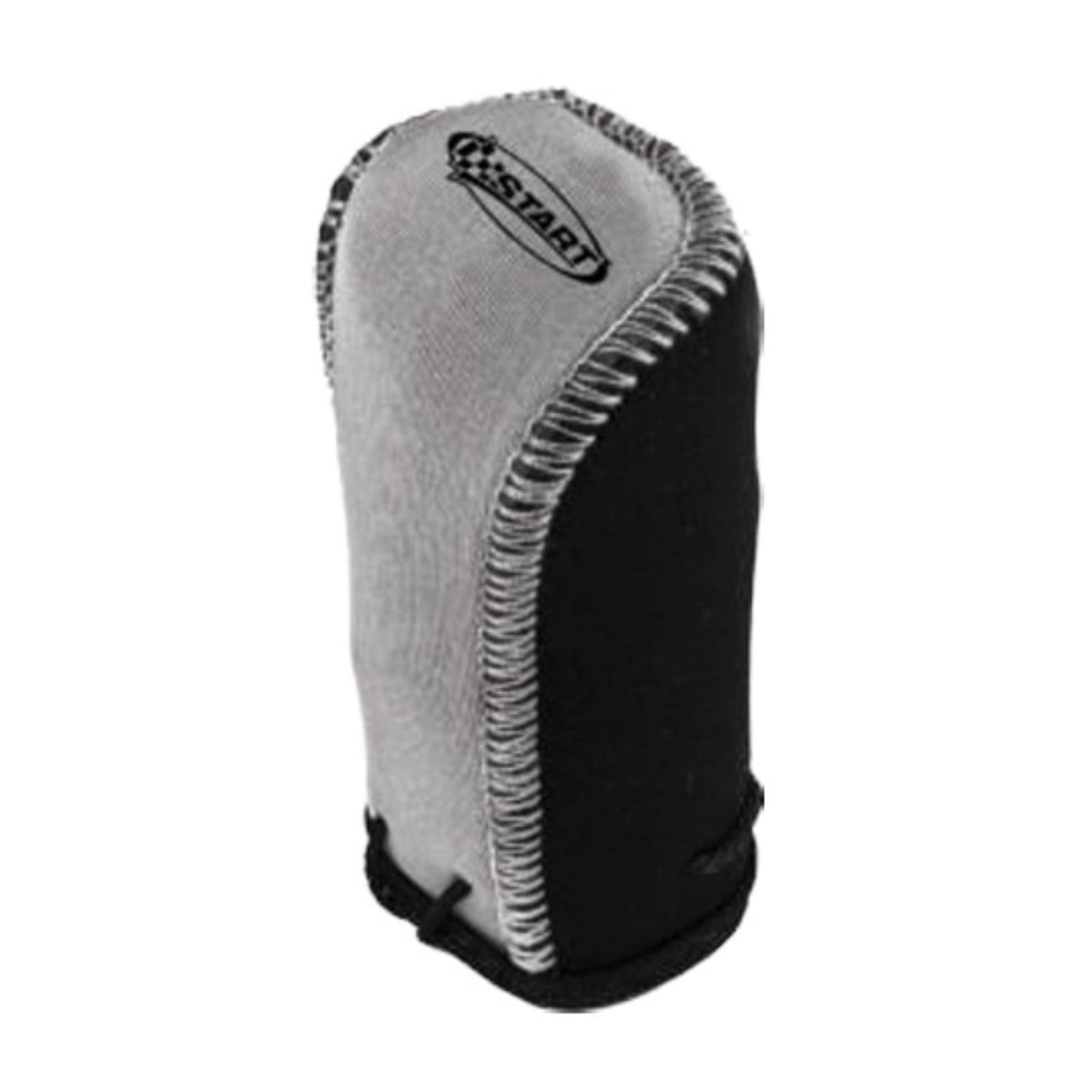 Copripomello universale elasticizzato Grip/Silver - Start 10697