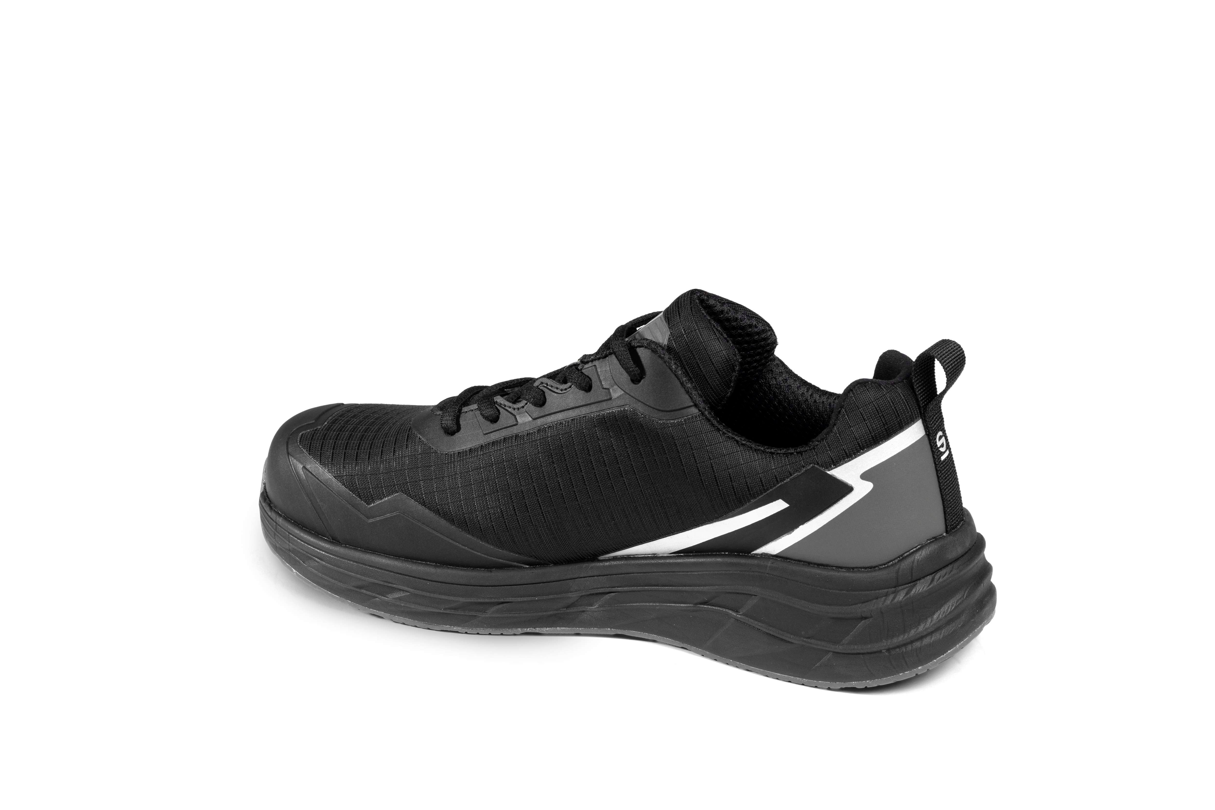 Sparco Scarpe Chris S3S ESD nero/ HRO ESD FO black/dark/-scarpe antinfortunistiche da lavoro