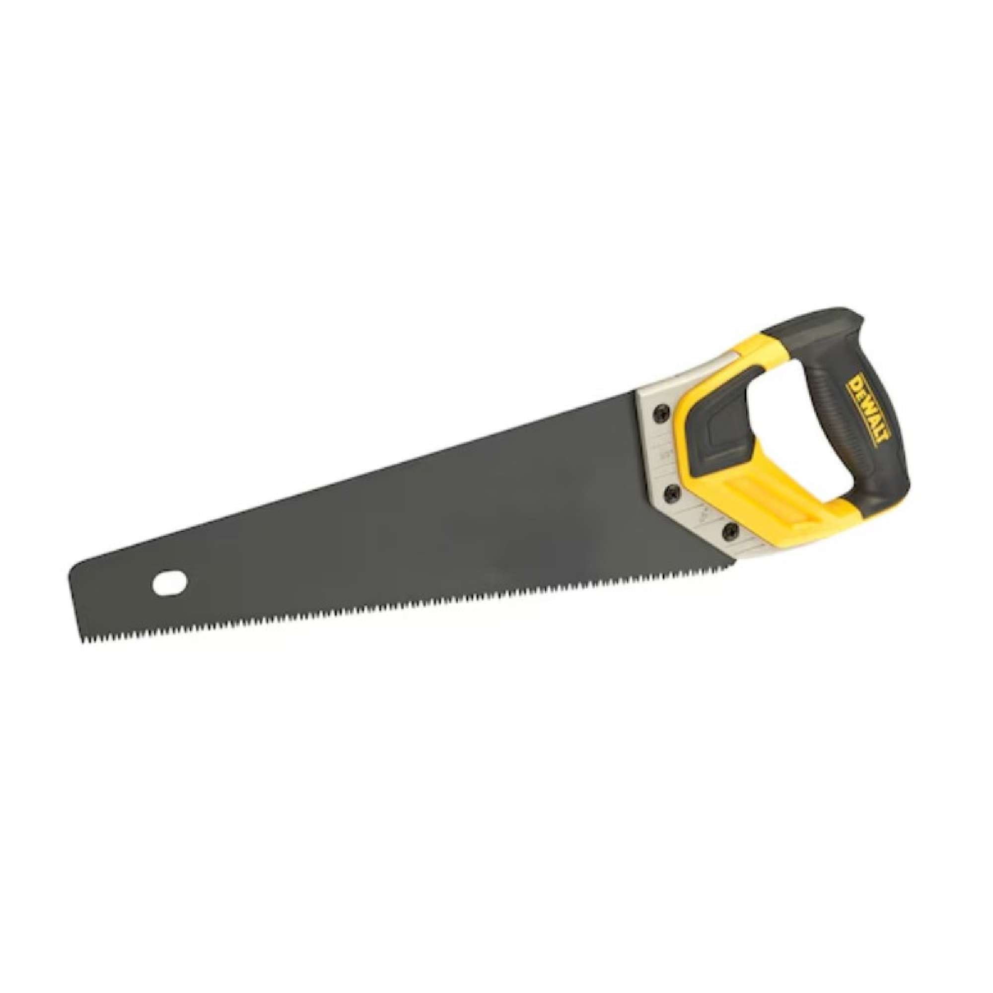 Segaccio per legno 11 denti per pollice 380mm - Dewalt DWHT0-20544