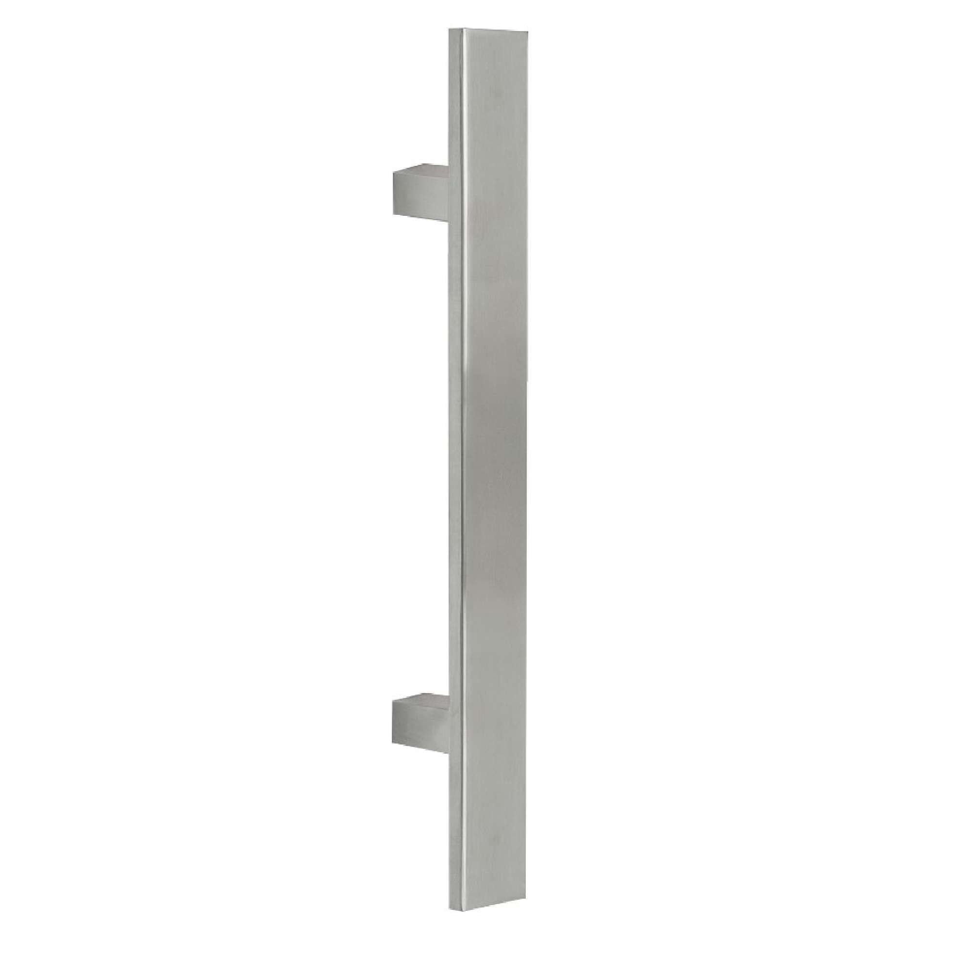 Maniglione Colorado AISI 304 F60 satinato - FIMET MANIGLIE 841S.1000.800.60