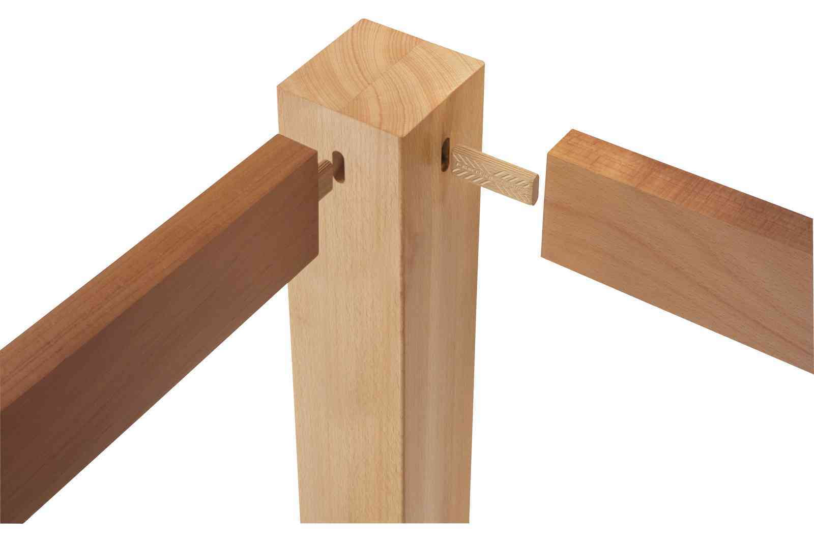 Tasselli DOMINO Faggio D