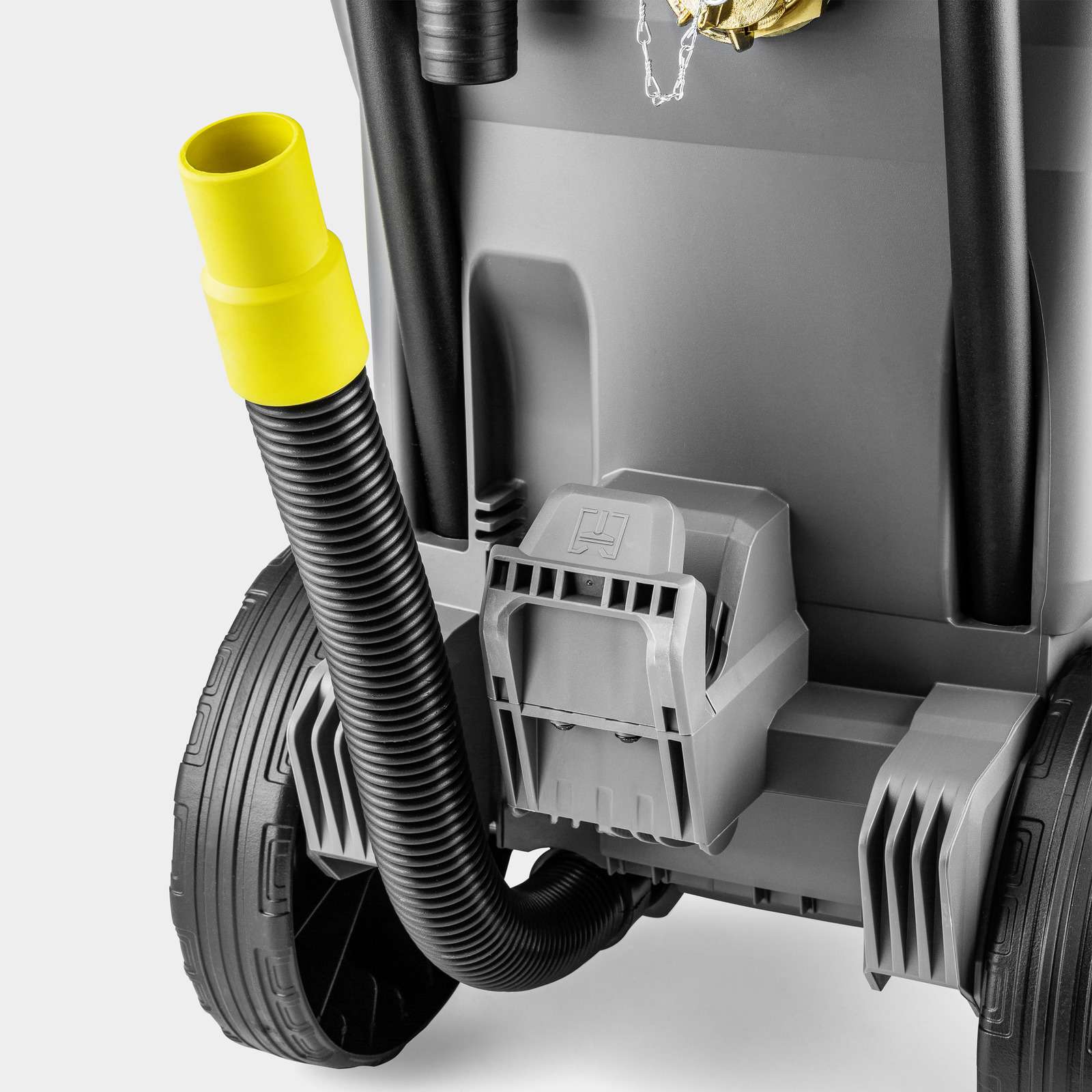 Bidone aspiratutto NT 50/1 K Karcher