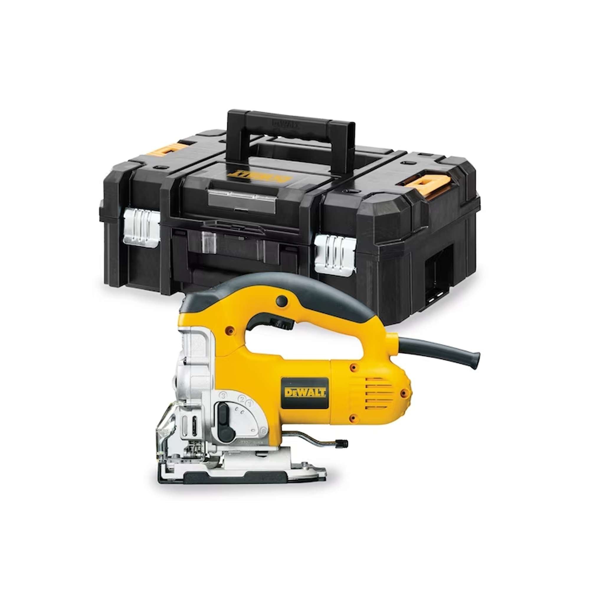 Seghetto alternativo DEWALT 701w dw331kt-qs