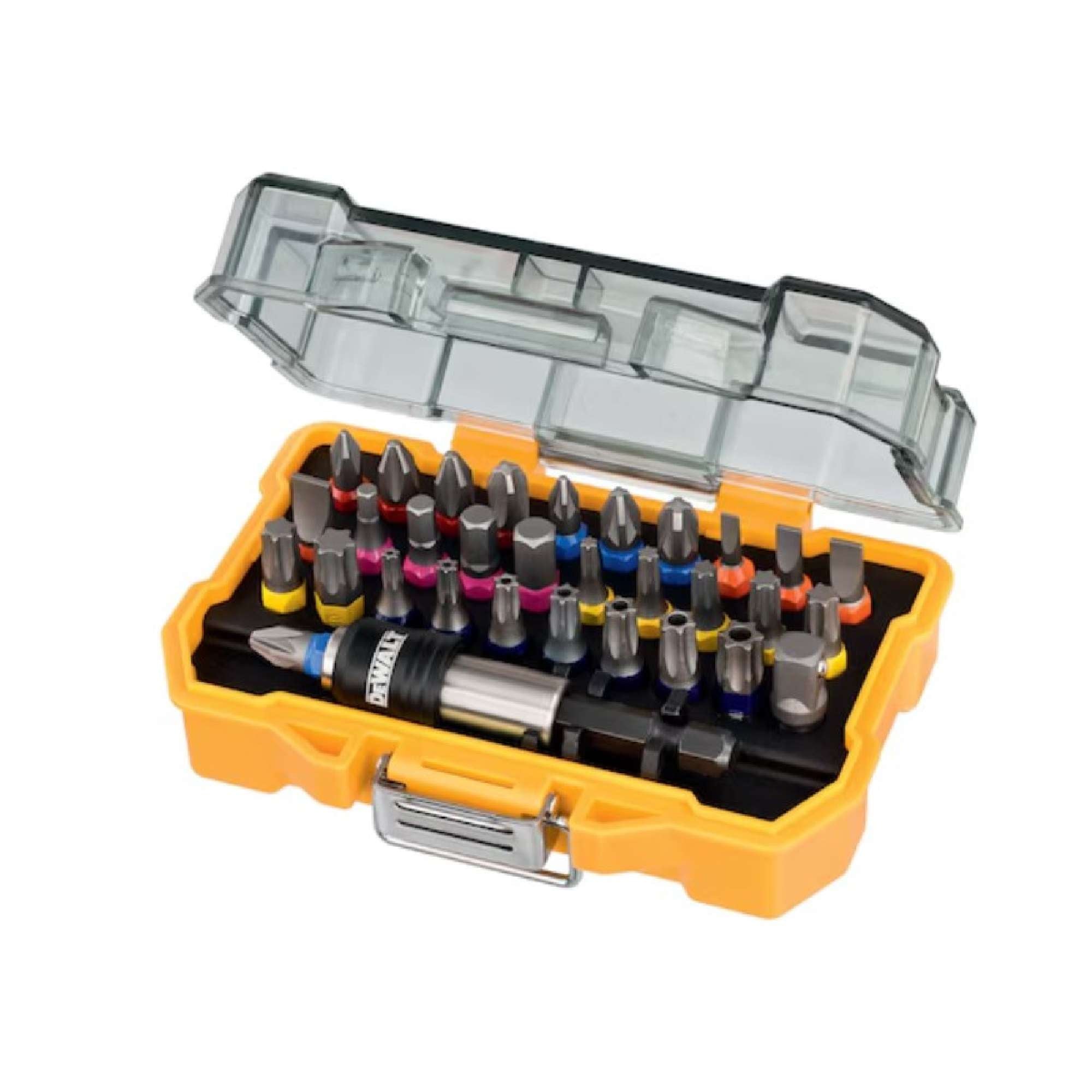 Set avvitatura da 32 pezzi - Dewalt DT7969-QZ