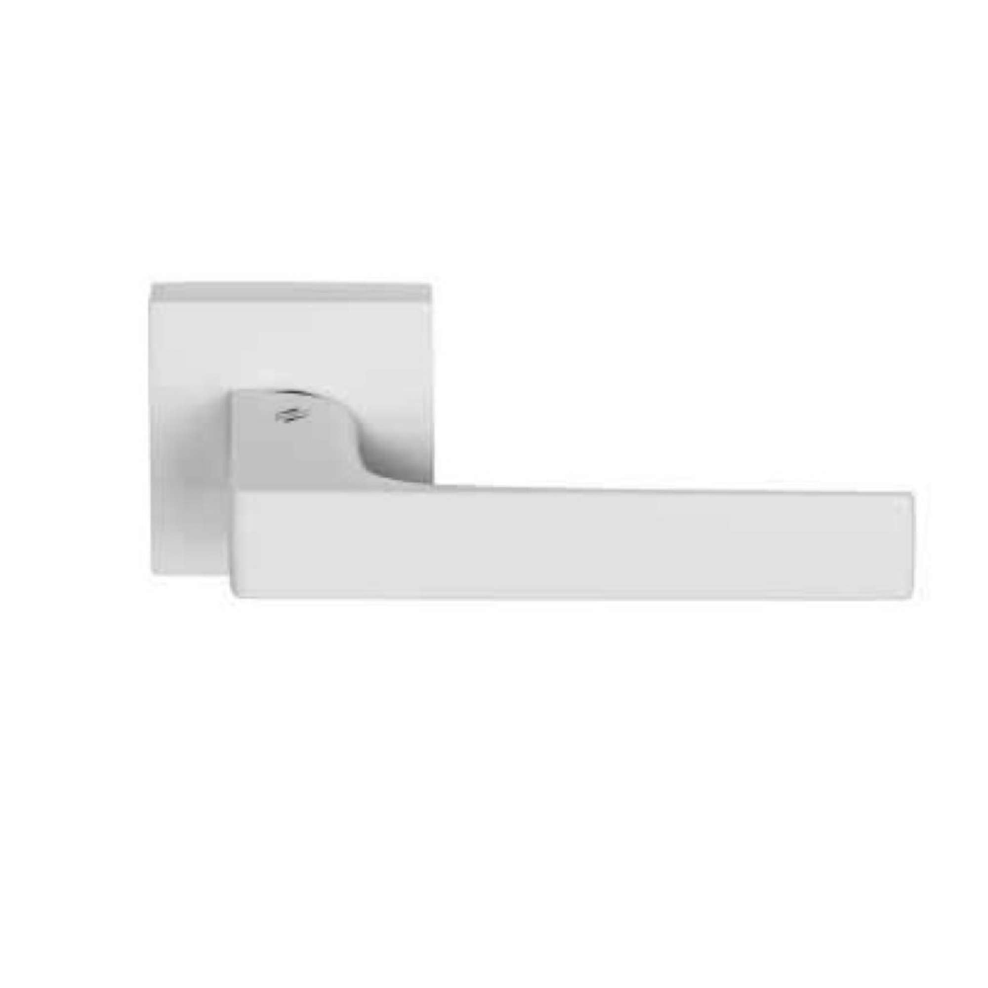 Maniglia martellina Robocinques 52x52mm - Colombo Design ID71R