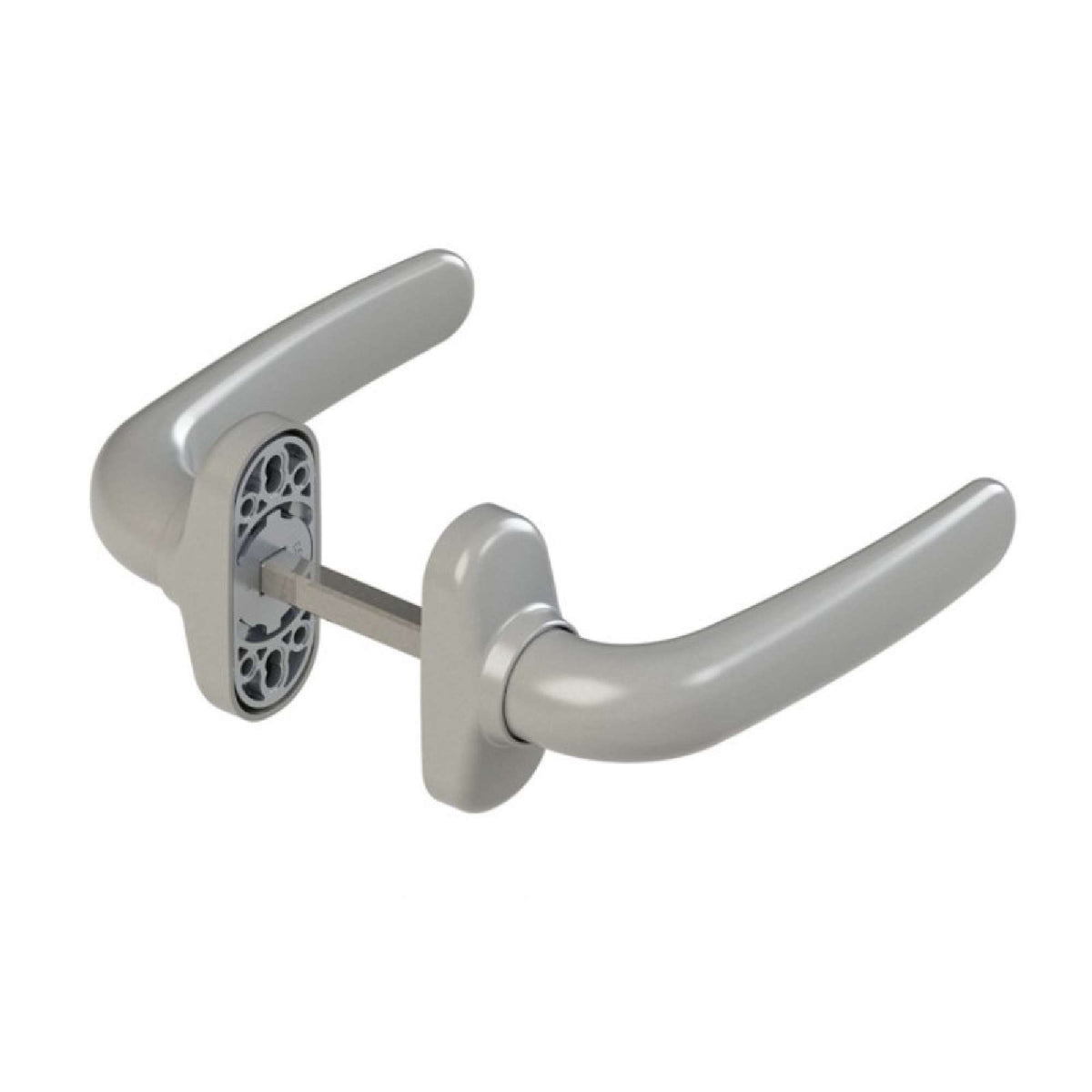 Maniglia doppia Prima Plus - GIESSE 02792