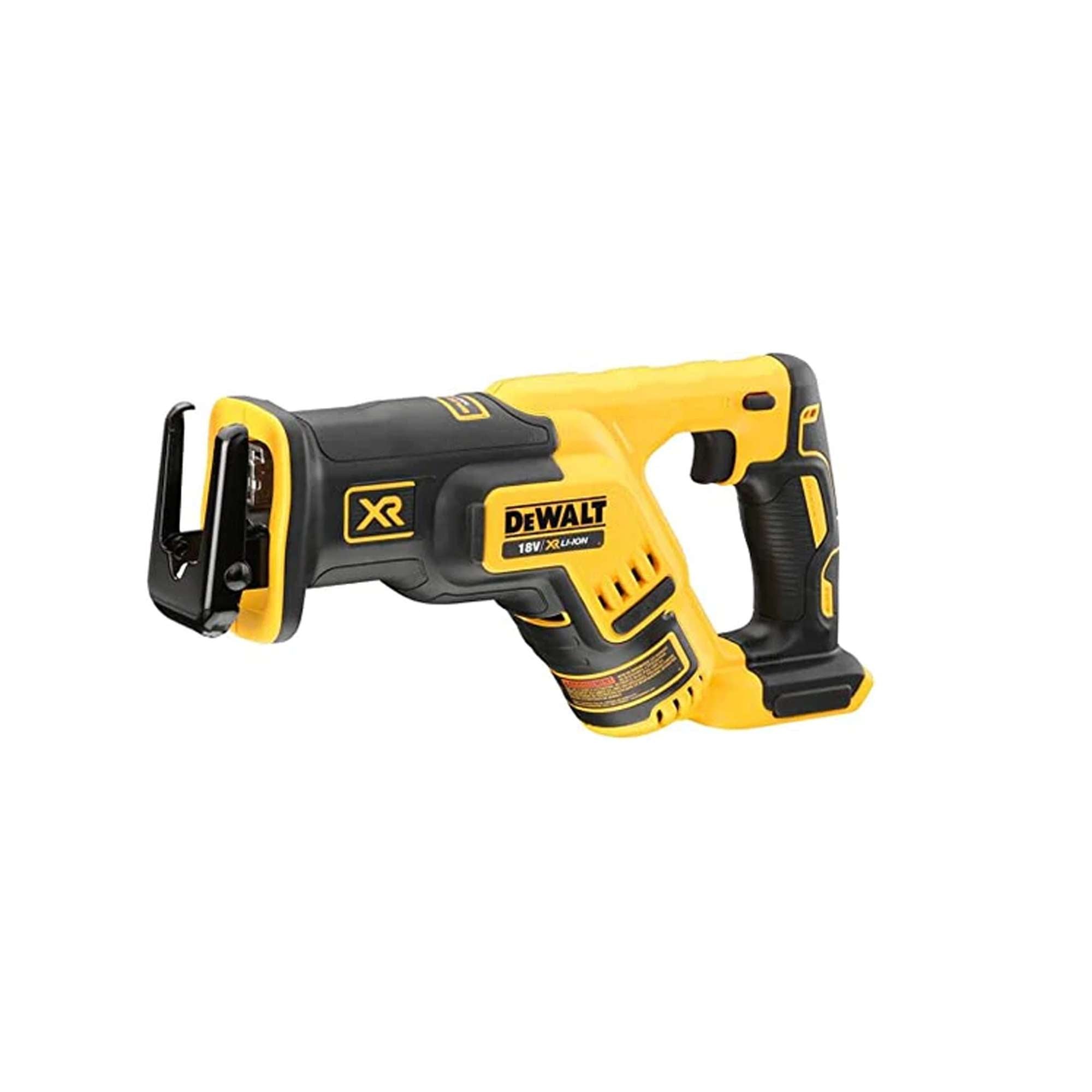 Sega universale XR Litio 18V 5.0Ah Brushless - DEWALT DCS367NT