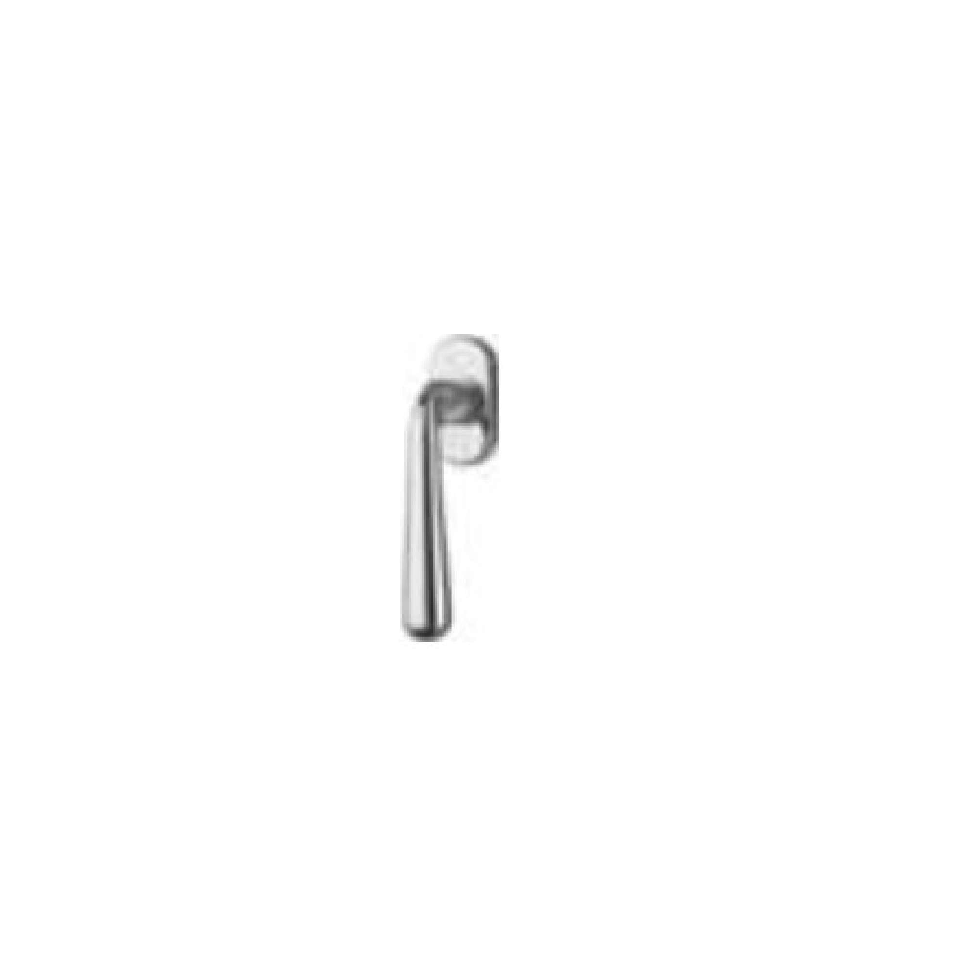 Martelletto Robodue Ottone Senza Movimento - Colombo design CD52DK/SM