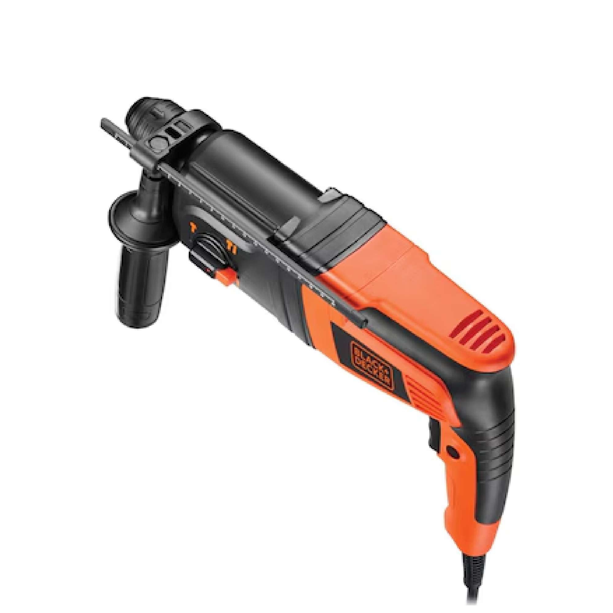 Lima elettrica 350W con 3 accessori - Black & Decker KA900E-QS