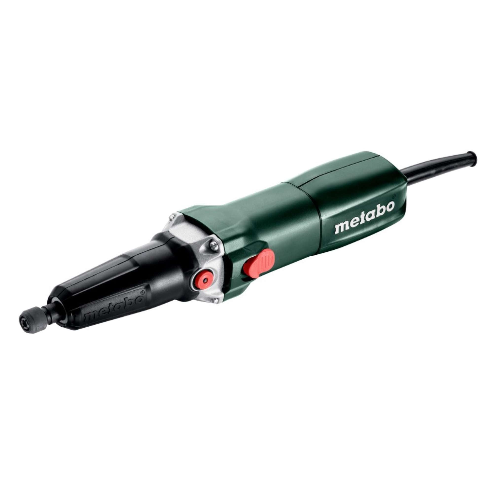 Smerigliatrice diritta 710W GE710 Plus - Metabo 6.00616