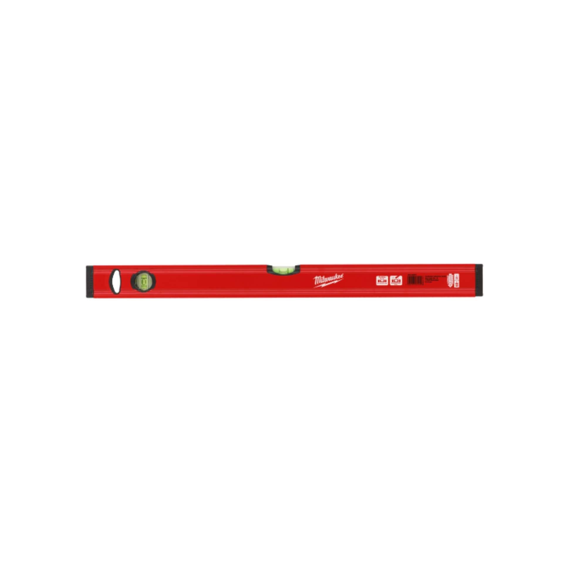 Livella Serie Slim Magnetica - Milwaukee