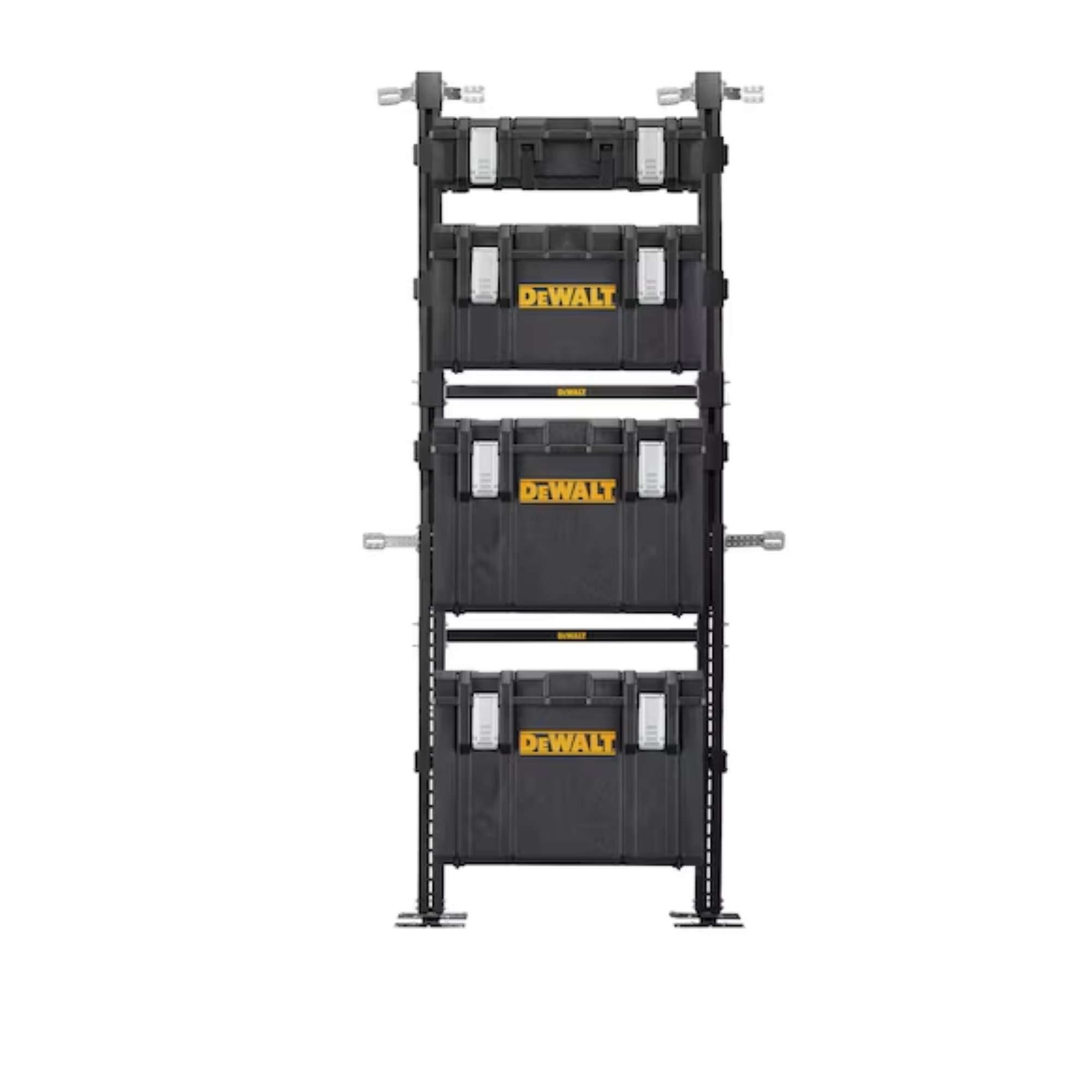 Sistema portavasche per furgoni ToughSystem - Dewalt DWST1-81045