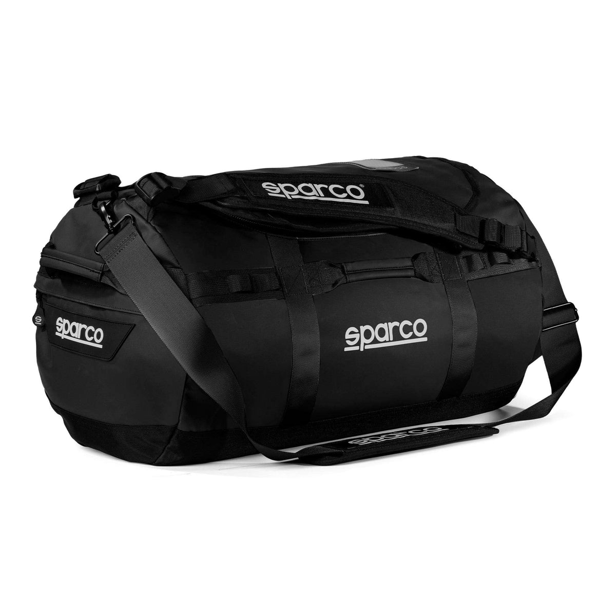 Sparco Duffle Bag Small nero