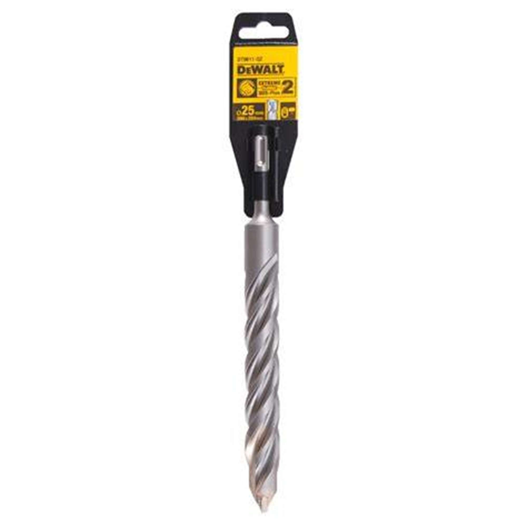 Punta Sds-Plus DEWALT DT9611-QZ 25 X 250 X 200 Mm