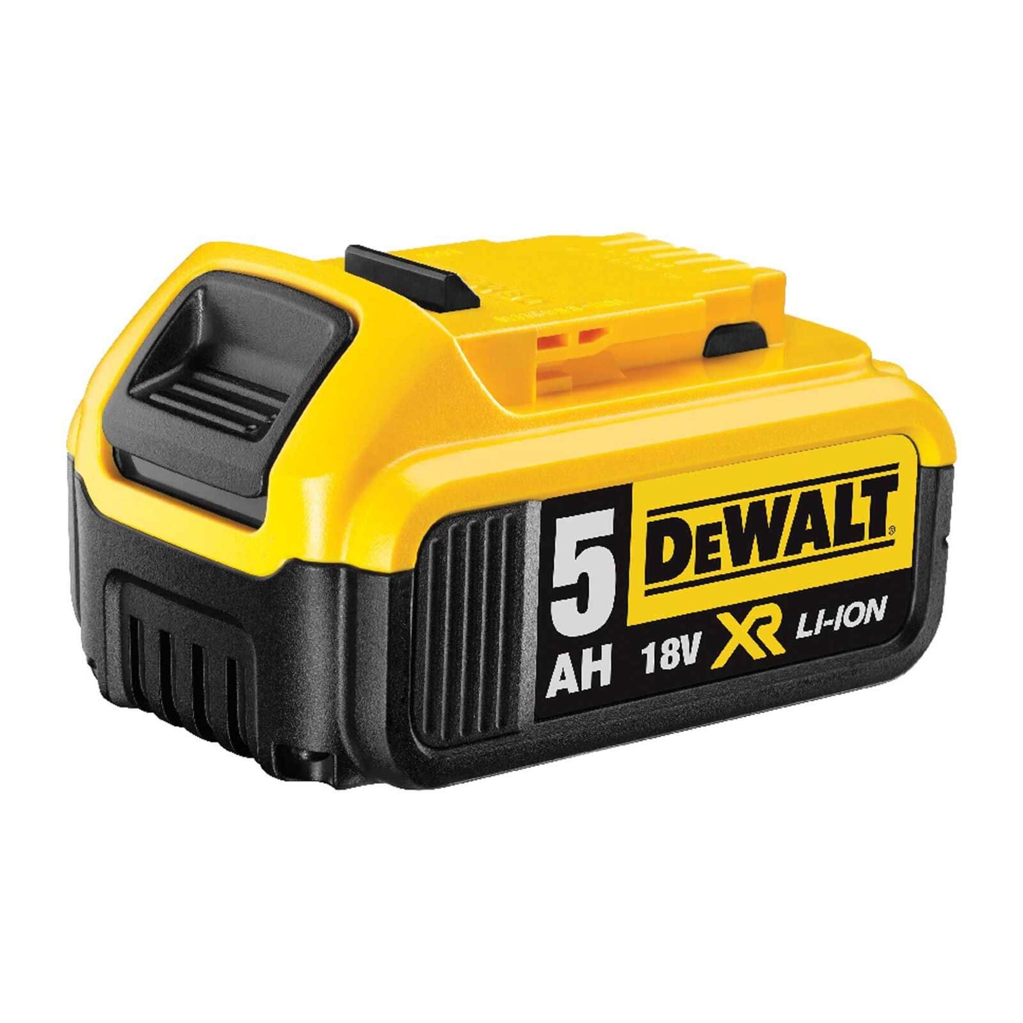 Kit starter DEWALT 18V 5 AMP. DCB115P3-QW