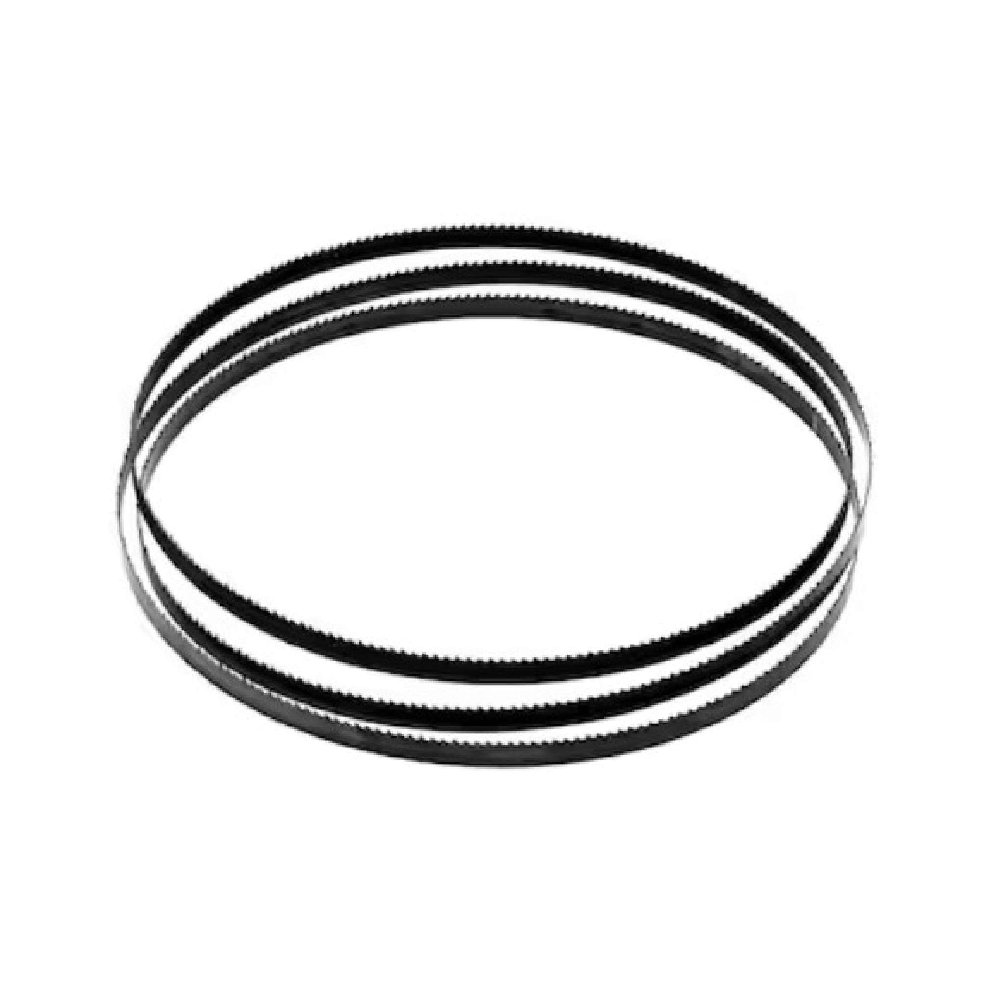 Lama Per DW738-739 in acciaio 2095x3x0,6mm per legno - Dewalt DT8480-QZ