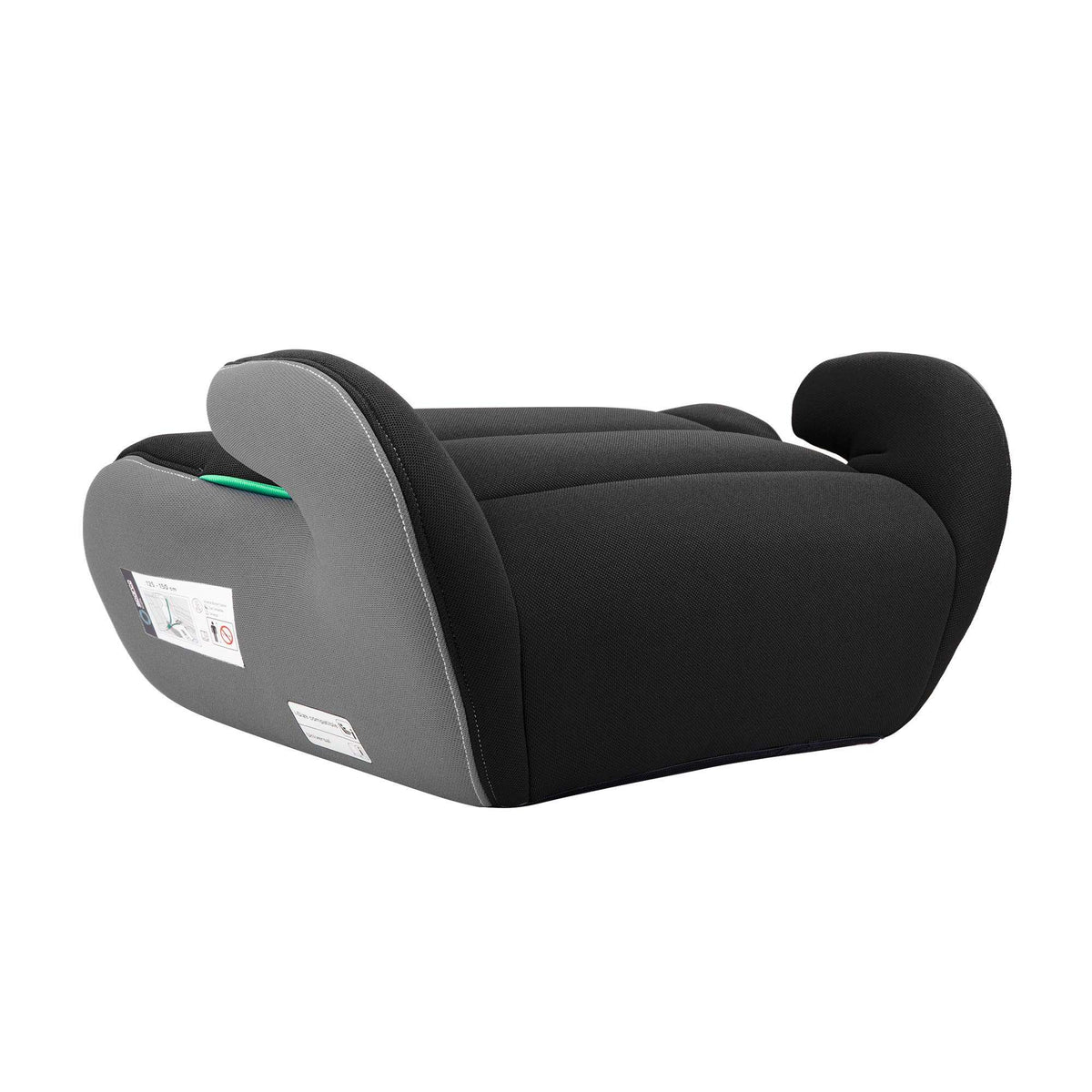 Sparco Segg.Bimbo F100Ki Ece R129/03 Nero