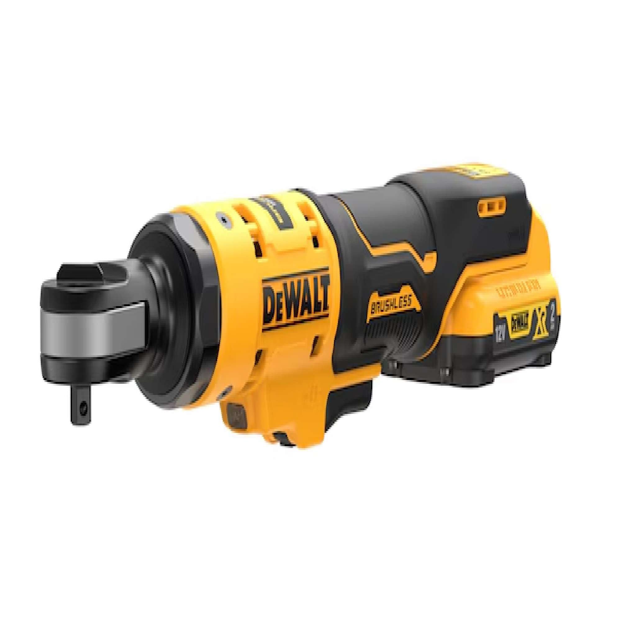 Cricchetto 12V XR Brushless 3/8" - Dewalt DCF503D1-QW