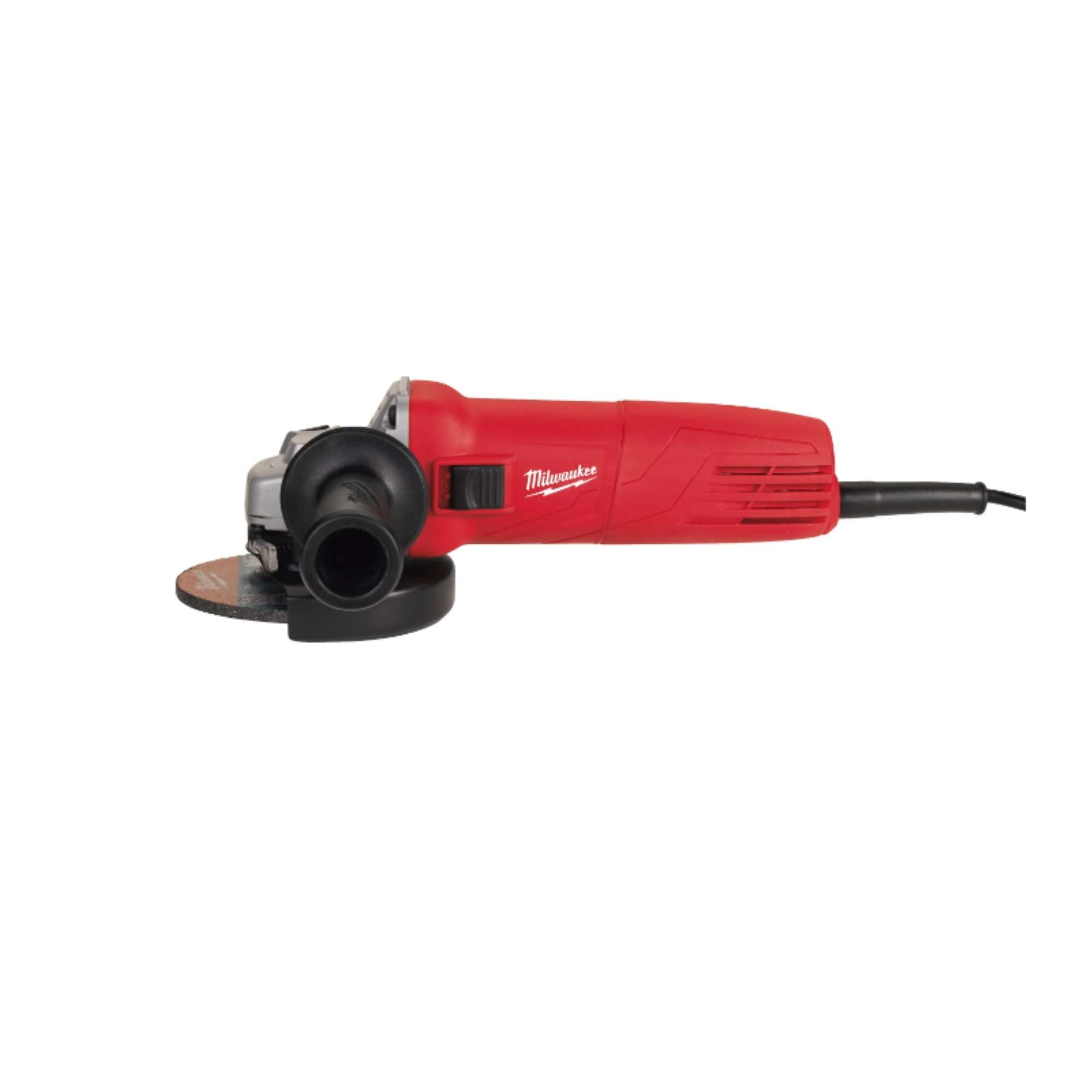 Smerigliatrice Ag 10-115 Ek - Milwaukee 4933451219