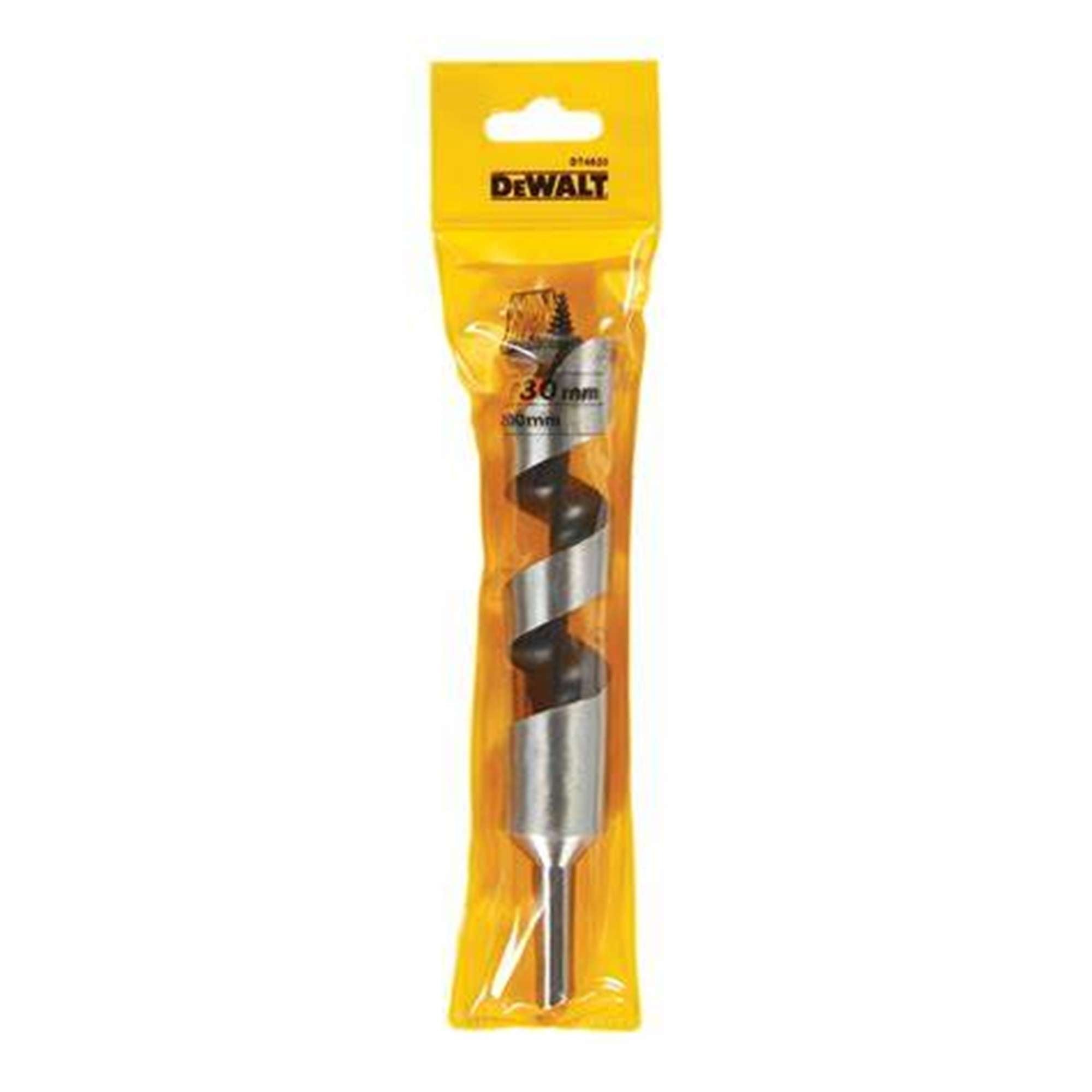 Punta legno a trivella DEWALT DT4646-QZ 24 x 380 x 280 mm