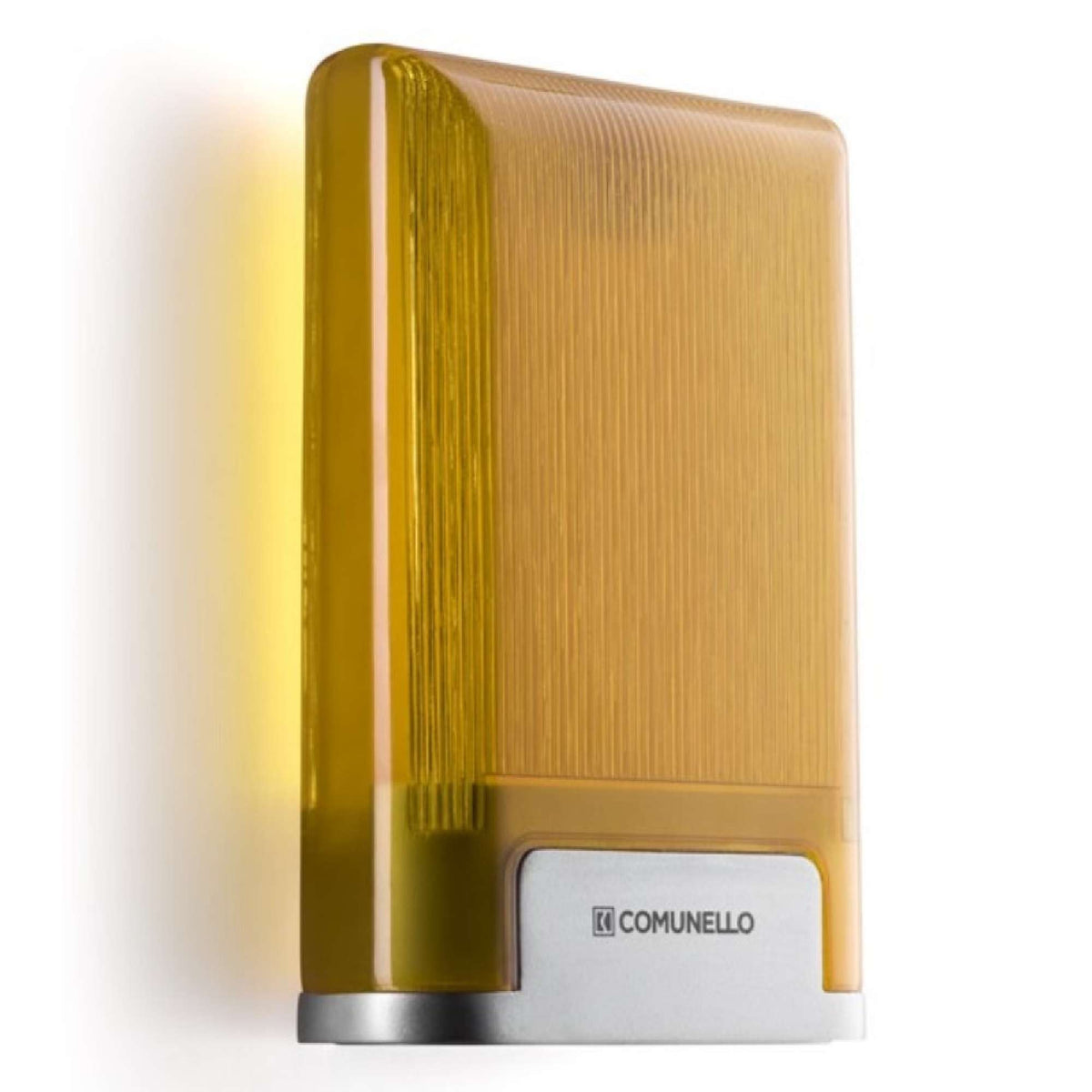 Luce di segnalazione lampeggiante a Led - Comunello GSWIFTSTLYB00A