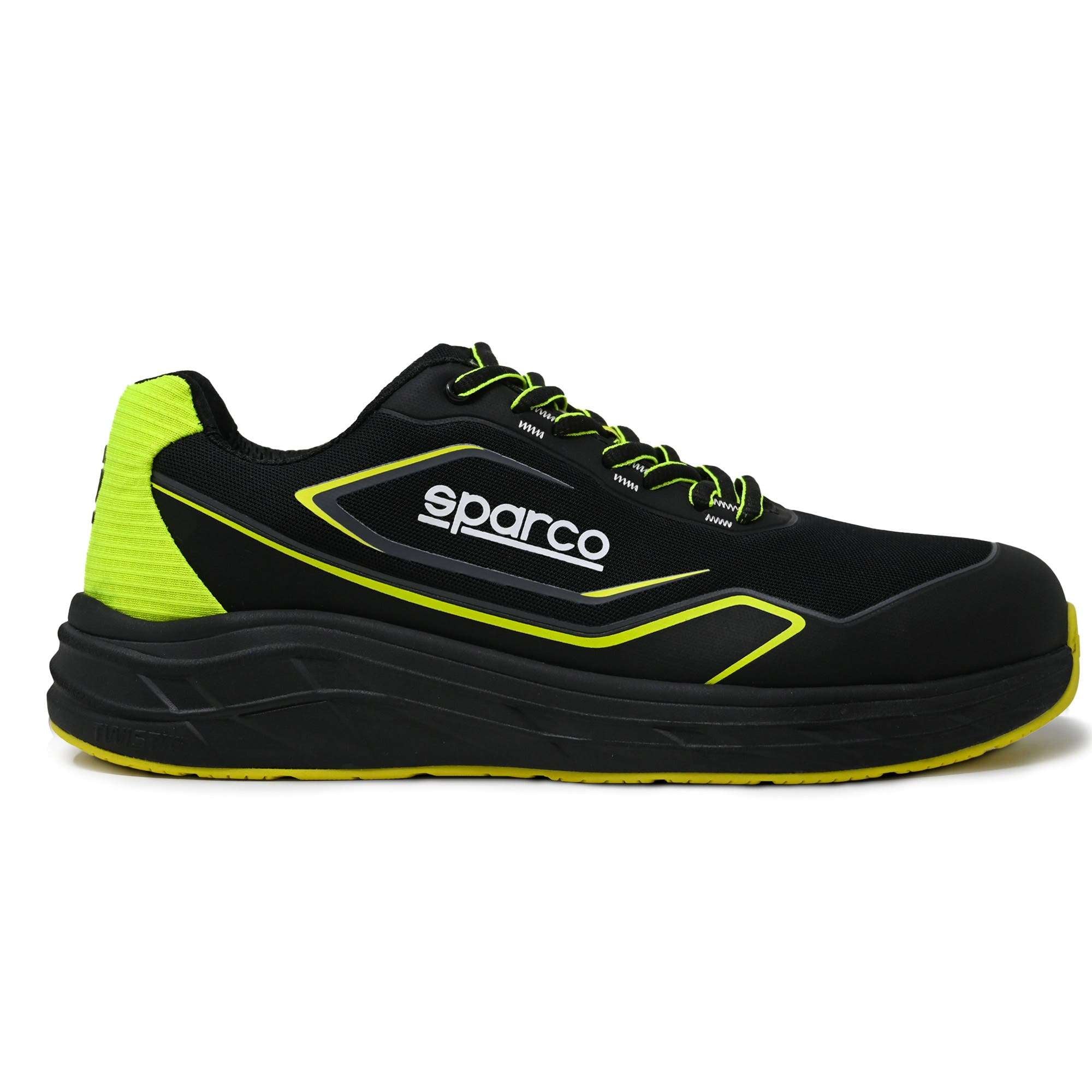 Scarpe Antinfortunistiche Sparco Teamwork Luton S1PS ESD