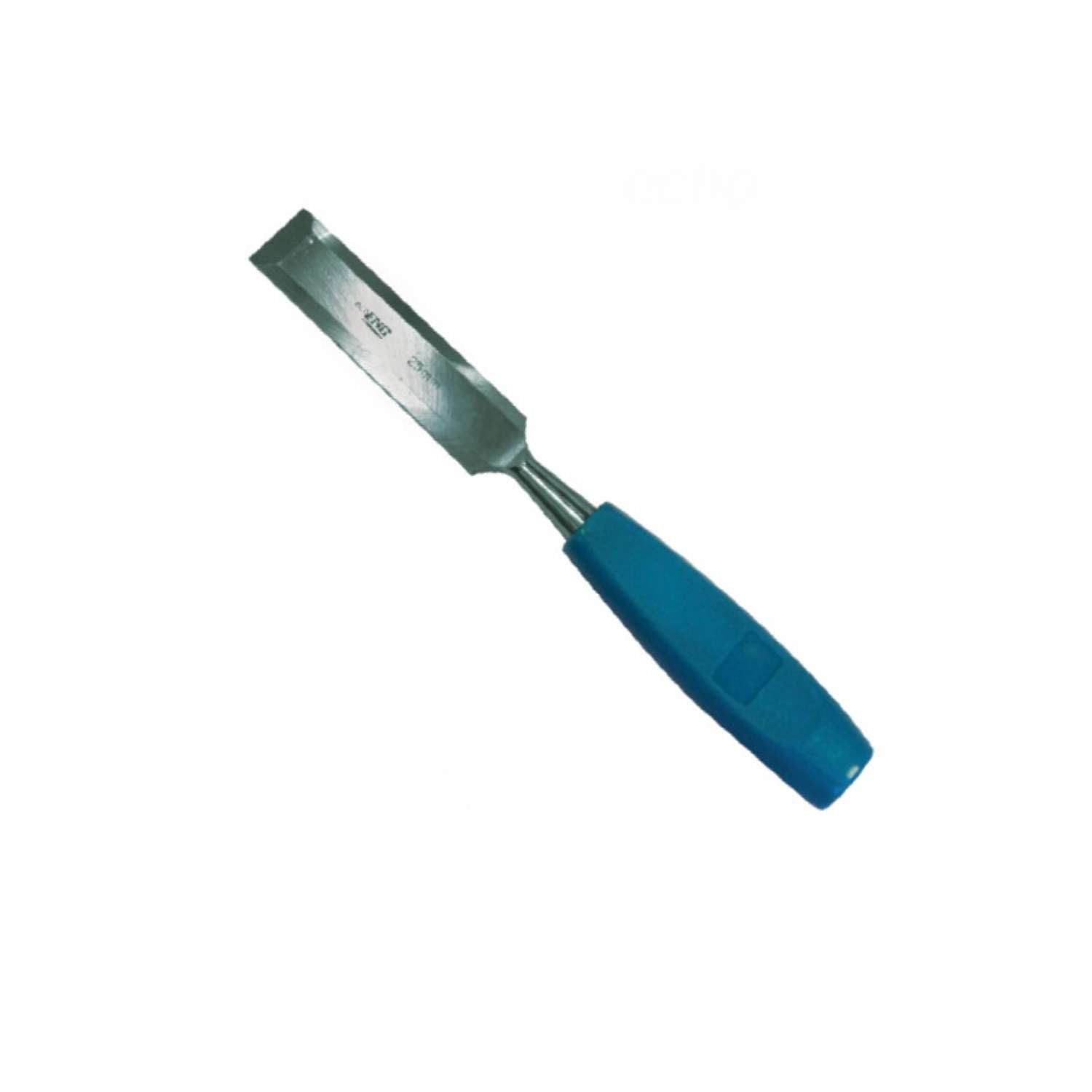 Scalpello da falegname con manico in plastica mm6- 13- 19- 25 UM 60 SC echoENG