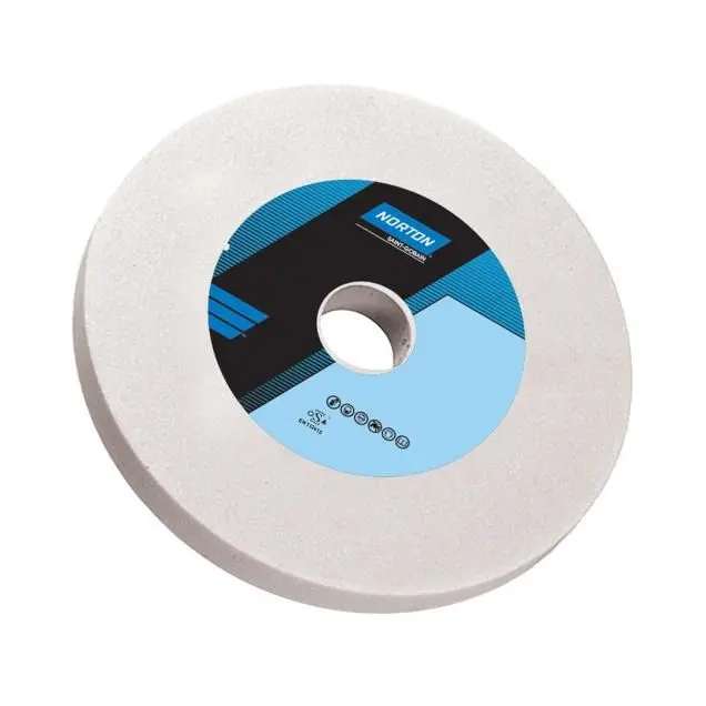 Mole a tazza e a disco per affilatura utensili - 38A - Norton