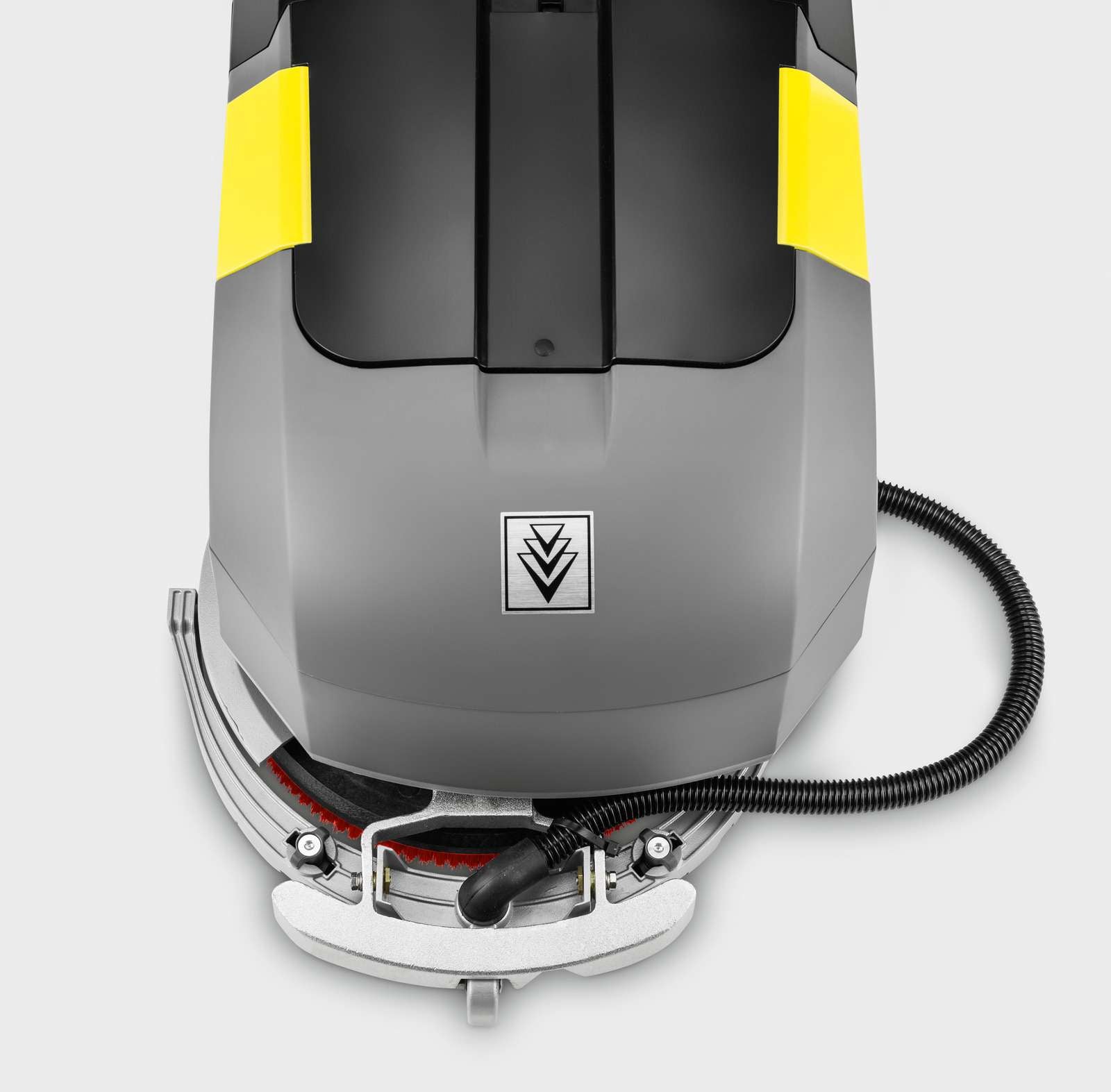 Lavapavimenti professionale BD 30/4 C Bp Pack Karcher