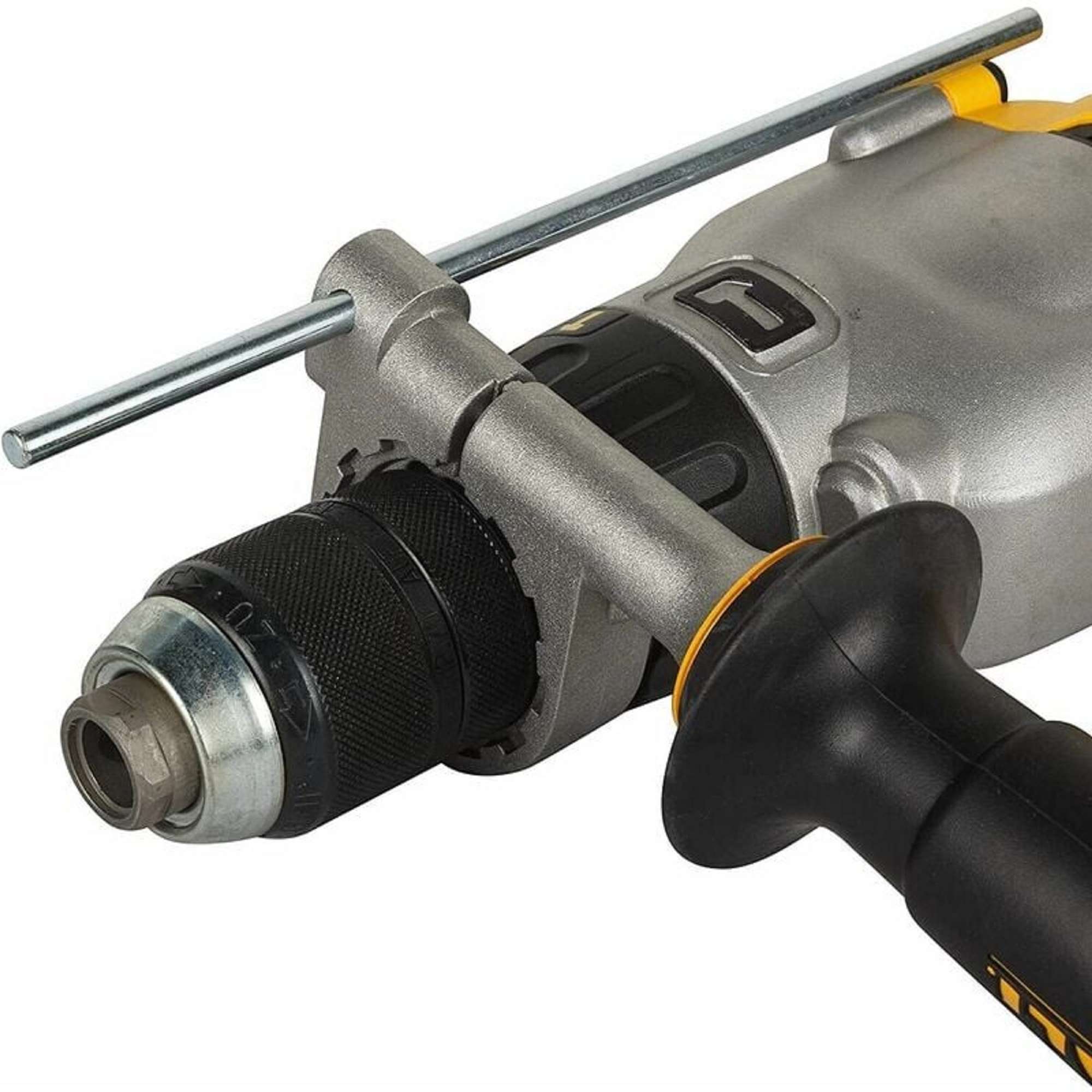 Trapano-carotatore DEWALT 1300W D21570K-QS