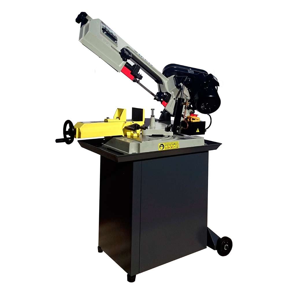 Segatrice a nastro BF-128-SCP 230V 0.55kW ENG PRO Belflex
