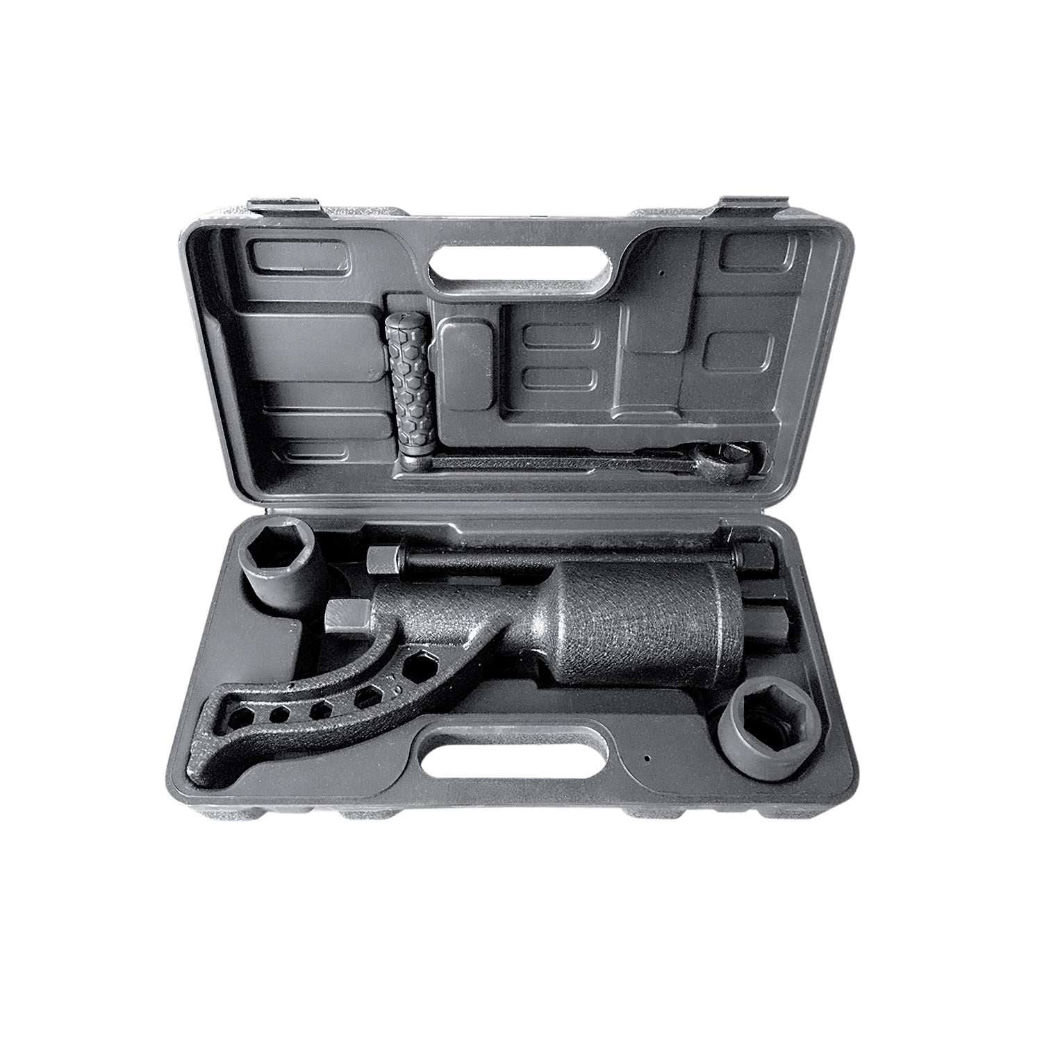 Moltiplicatore di forza svita bulloni Camion AutoCarro Smontagomme FI 10 MF58