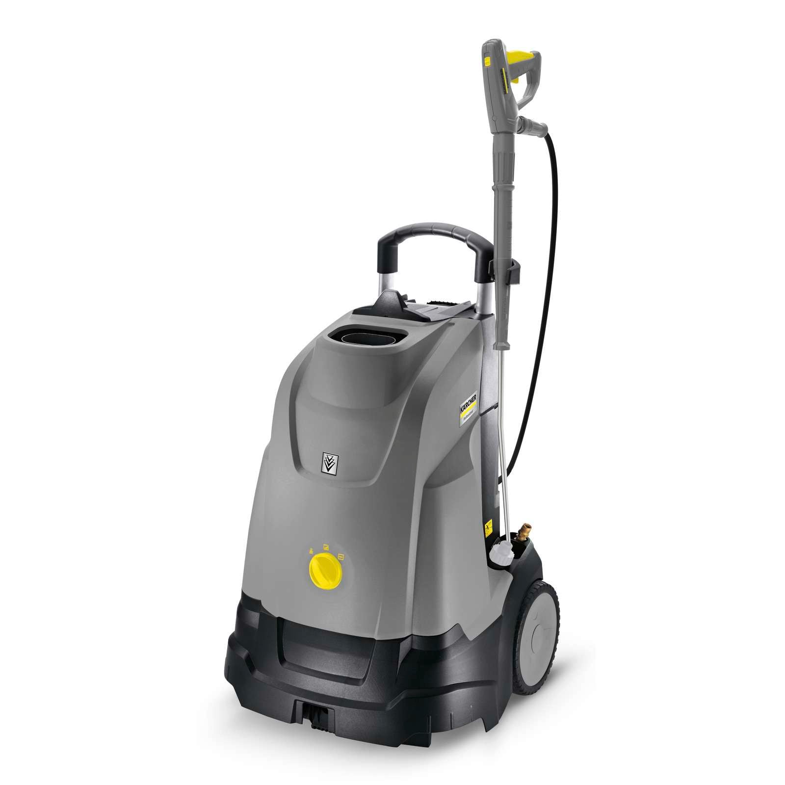 Idropulitrice alta pressione HDS 5/15 U Karcher
