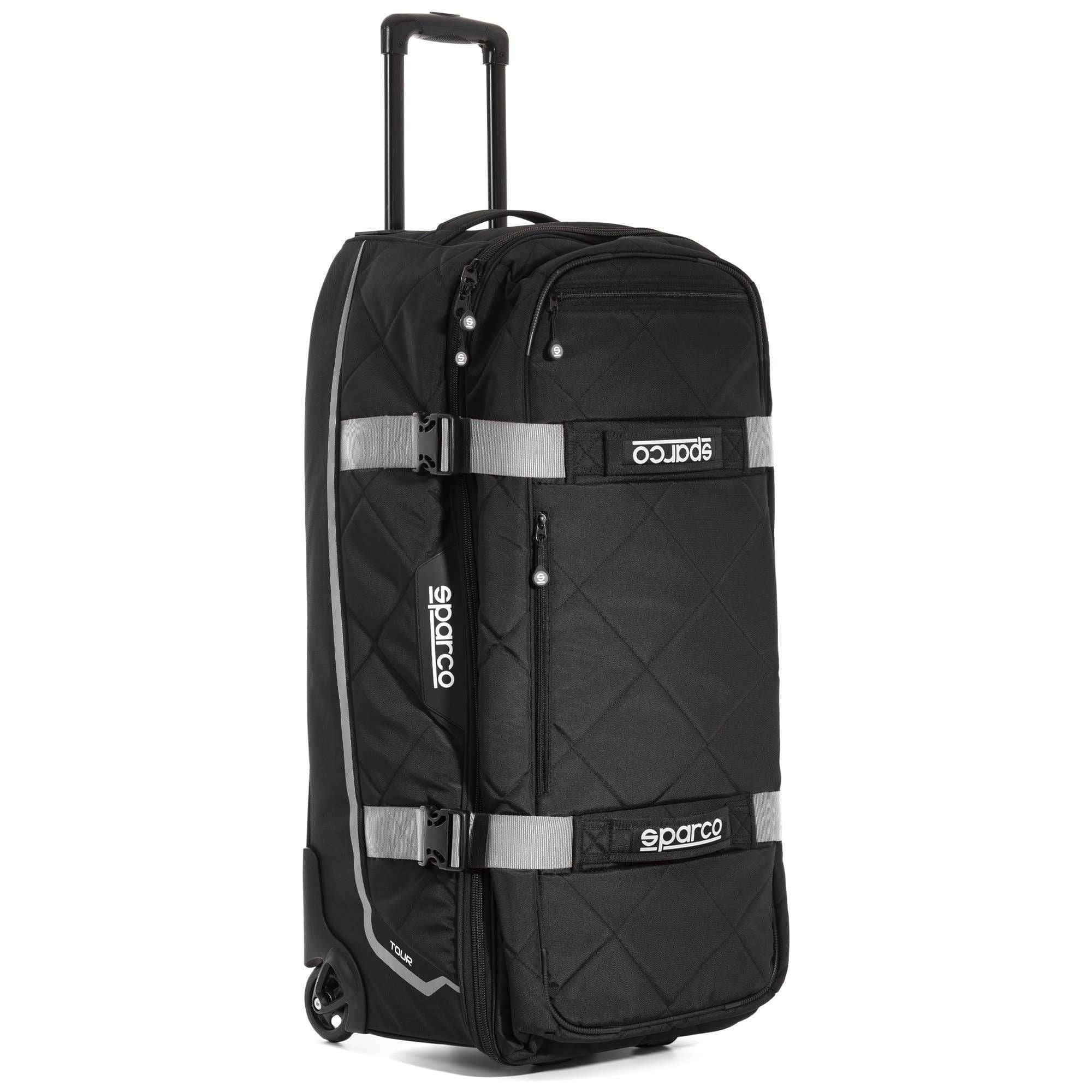 Sparco Borsa Tour 2020