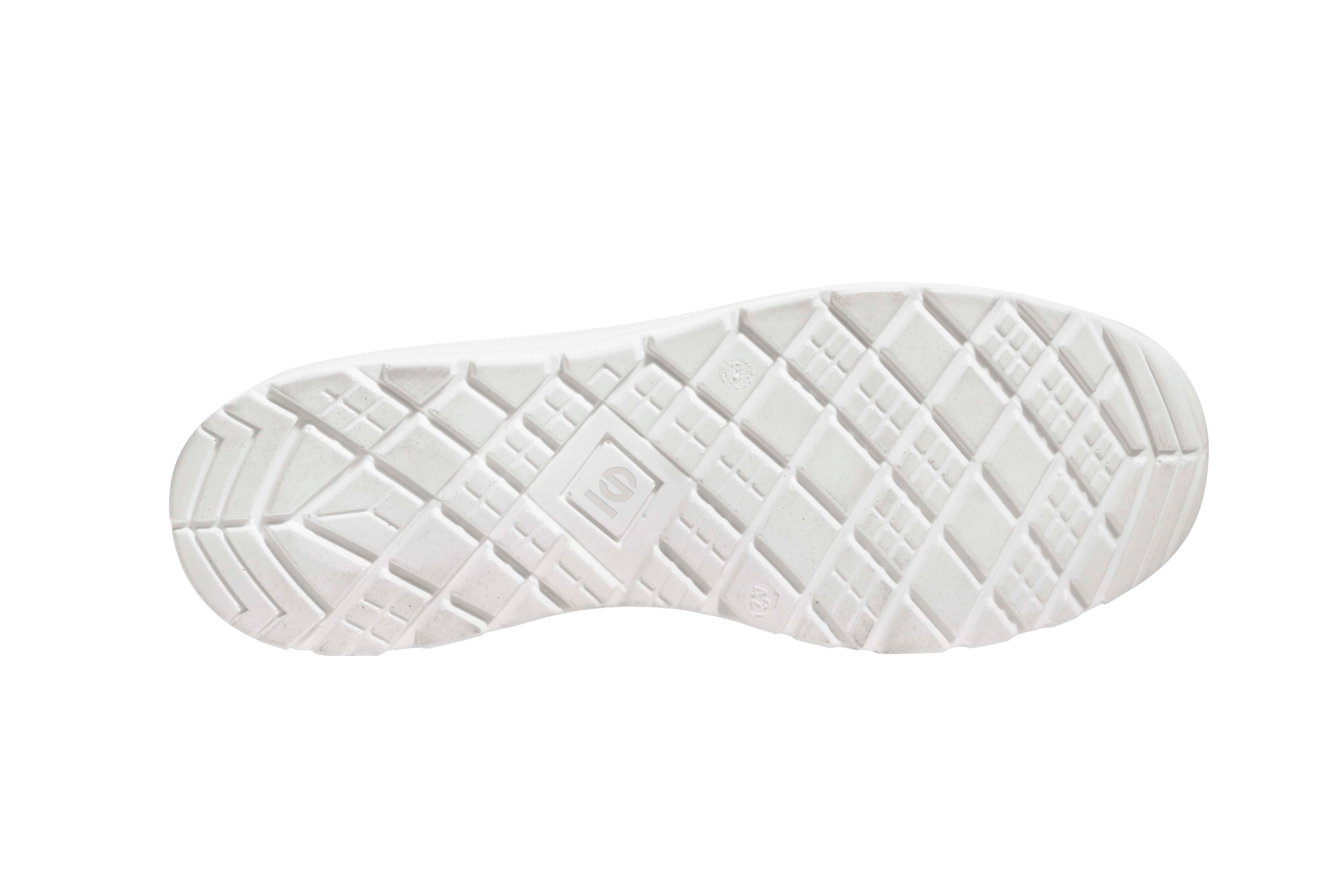 Sparco Scarpe Trackday Homy No-Lace S2 bianco