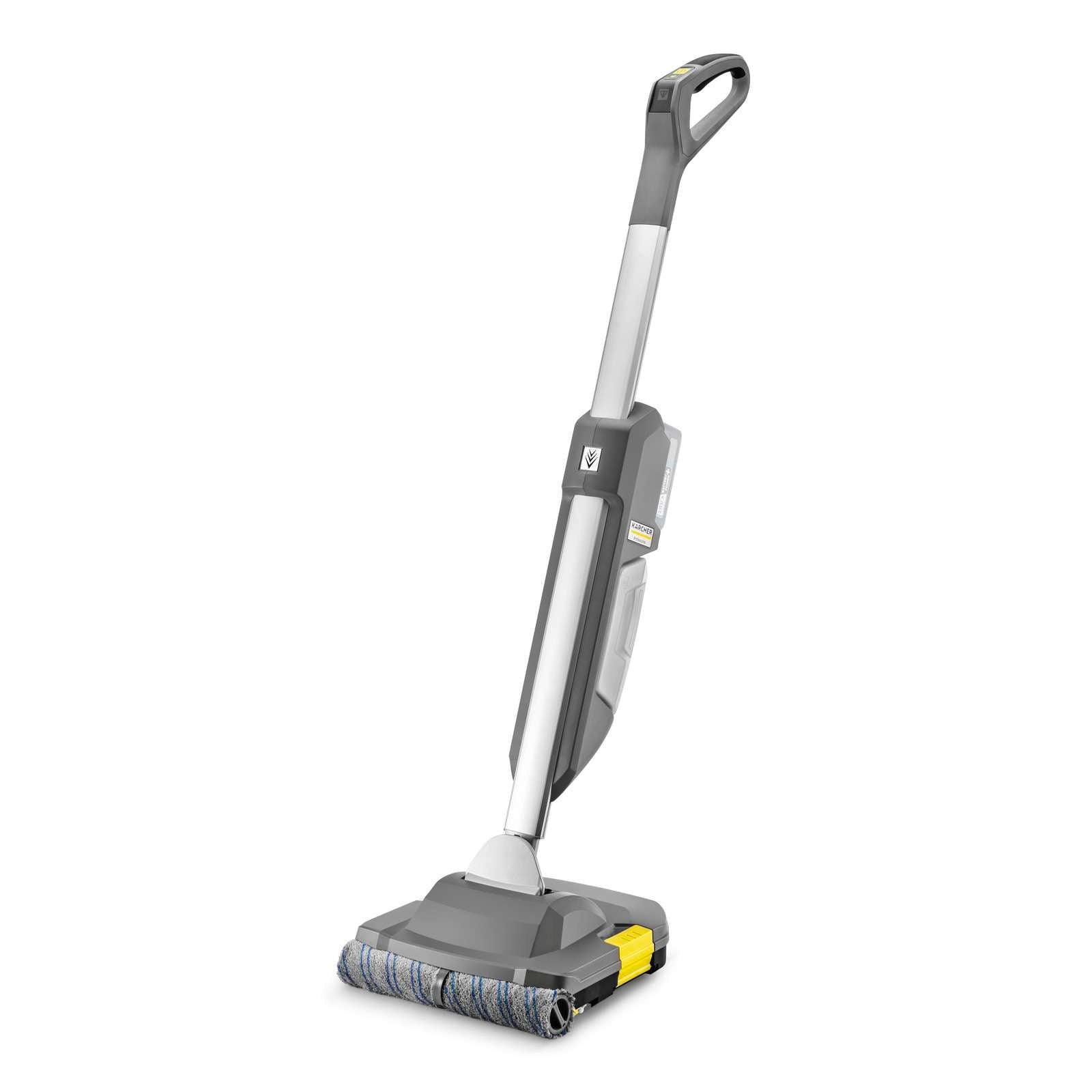 Lavapavimenti professionale BR 30/1 C Bp Pack 18/30 Karcher