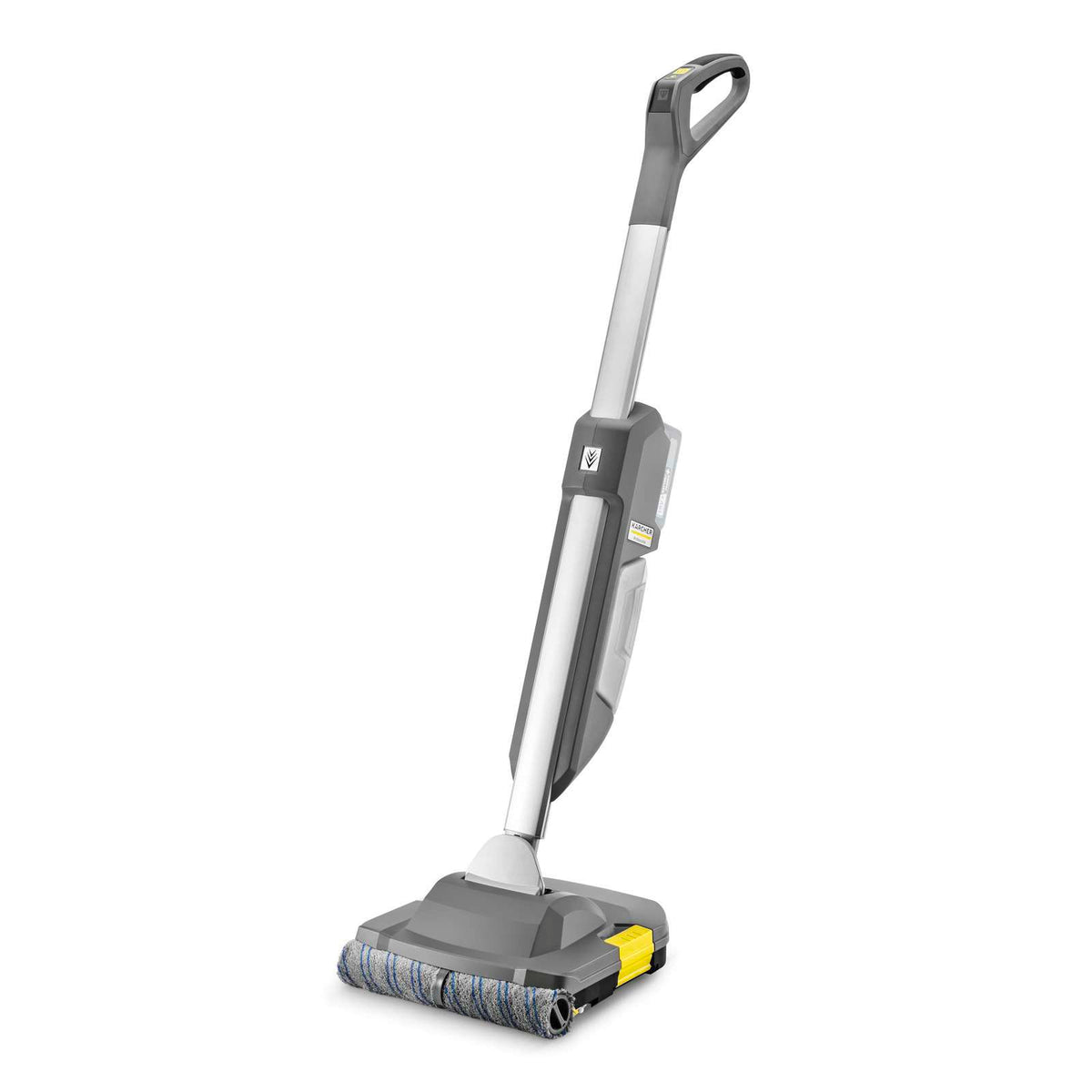 Lavapavimenti professionale BR 30/1 C Bp Pack 18/30 Karcher