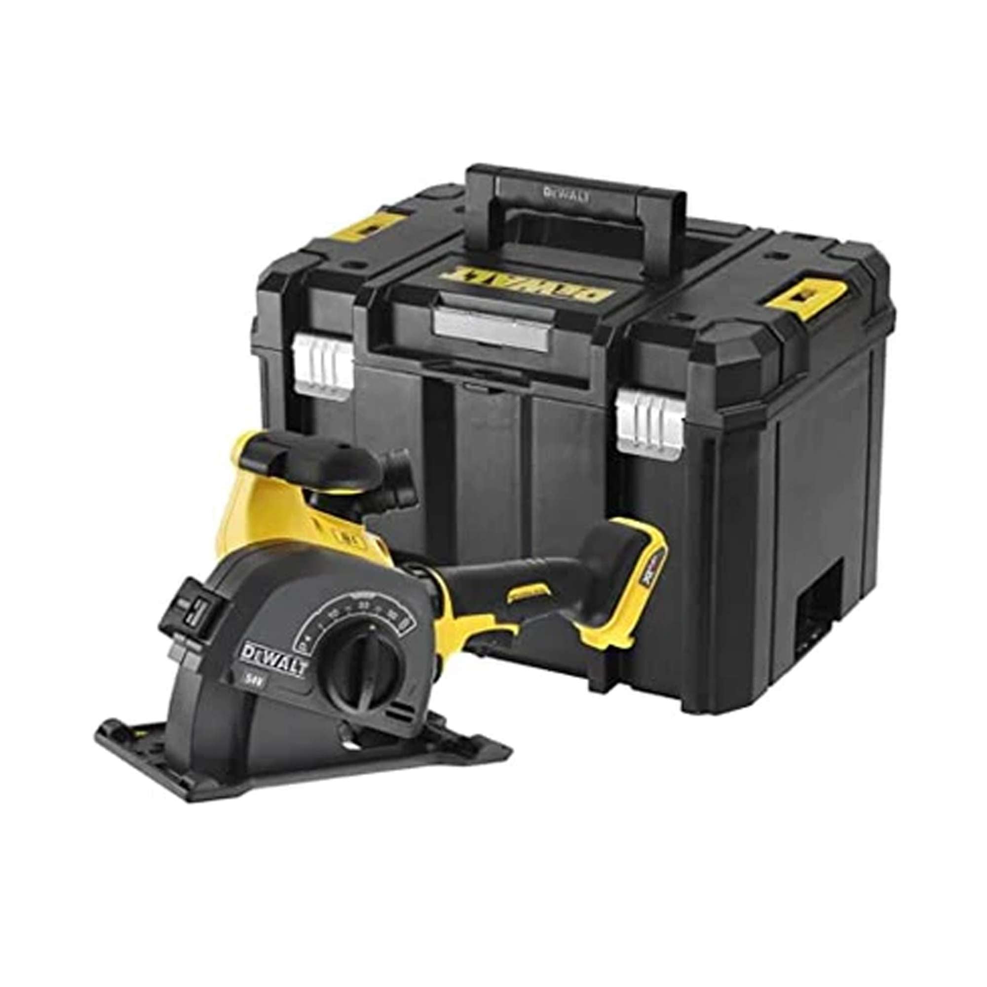 Scalanatrice DEWALT DCG200NT-XJ