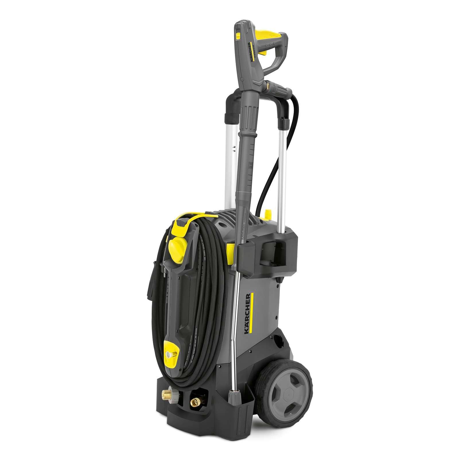 Idropulitrice alta pressione HD 5/17 C Plus Karcher