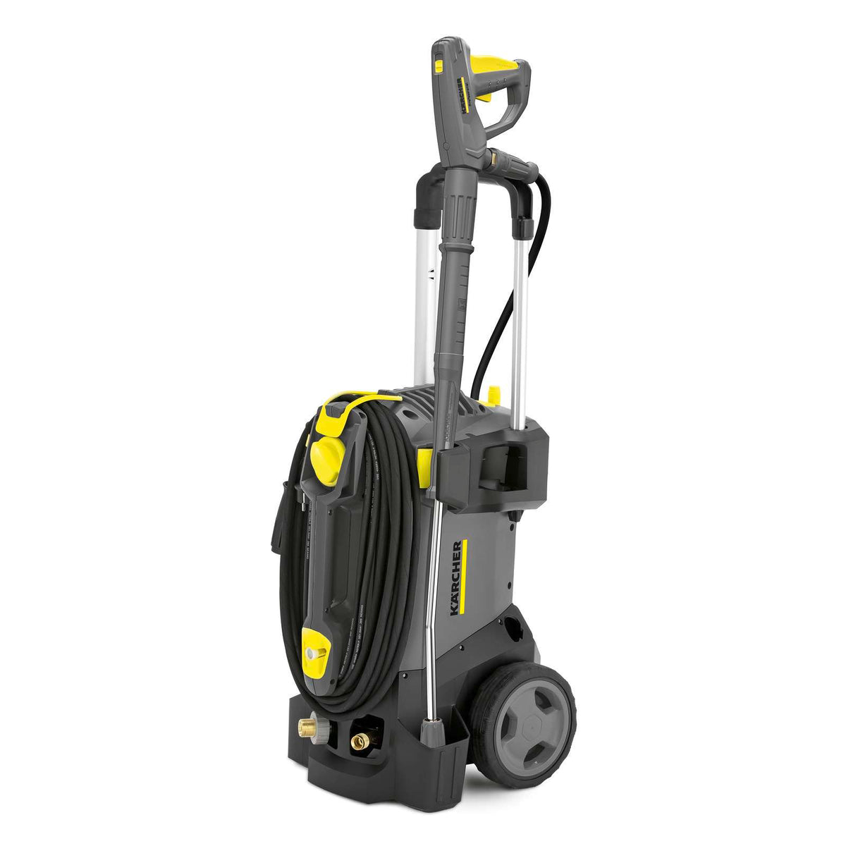 Idropulitrice alta pressione HD 5/17 C Plus Karcher