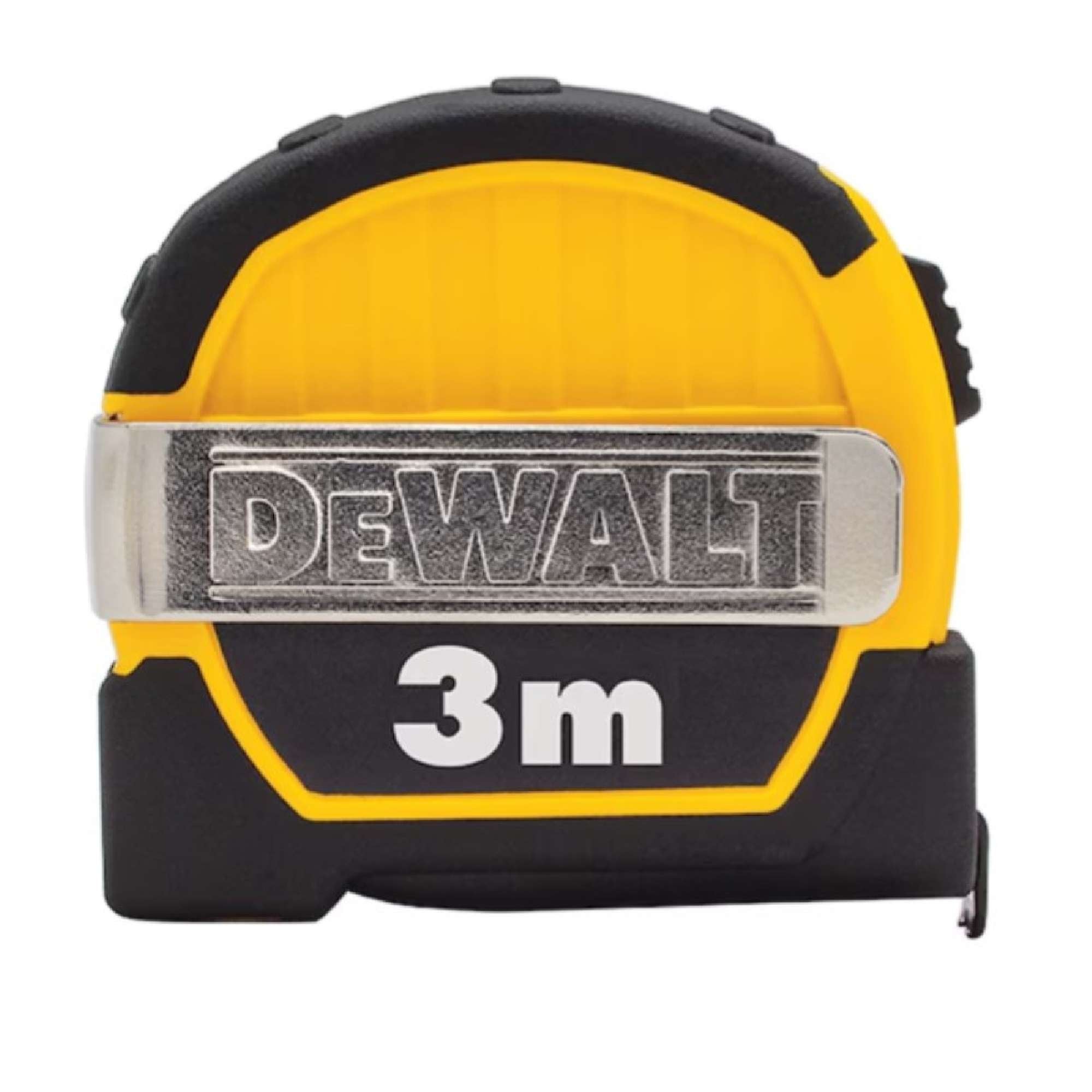 Flessometro tascabile 3mt nastro 13mm - Dewalt DWHT36098-1