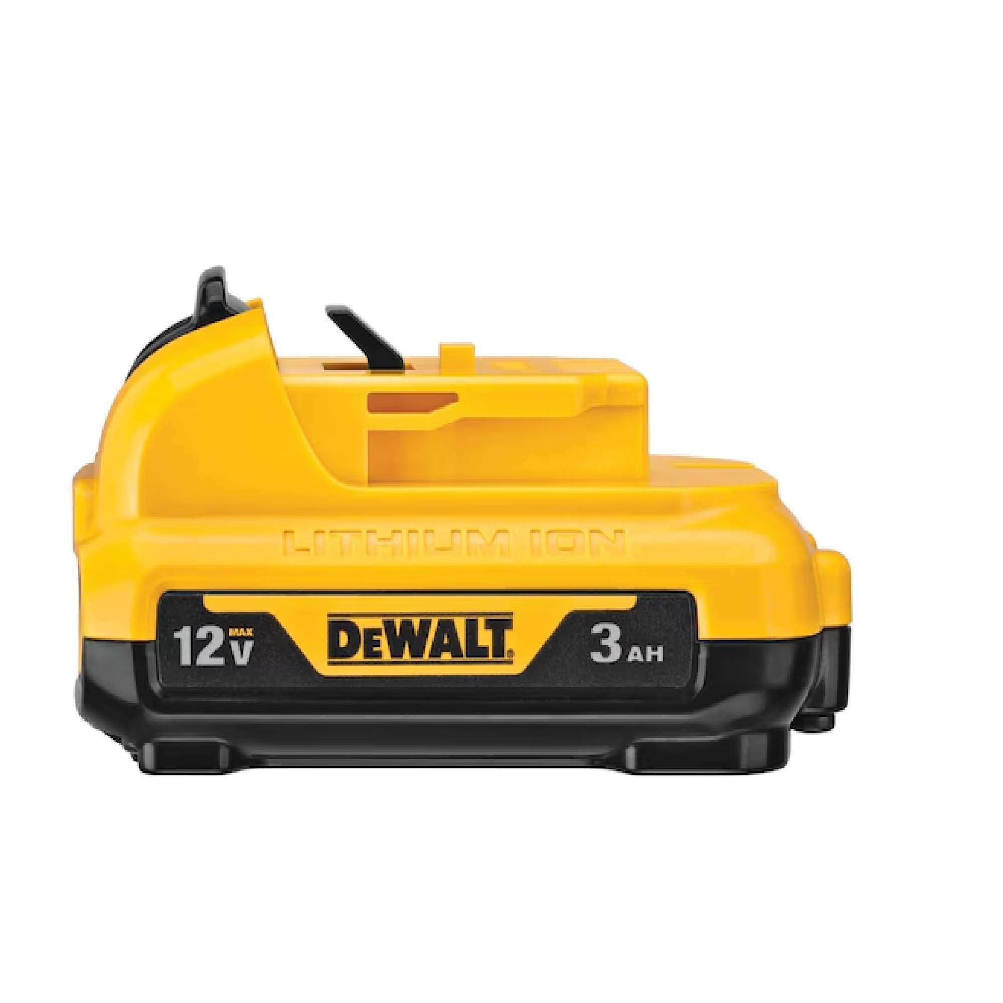 Batteria XR 12V 3.0Ah - Dewalt DCB124-XJ