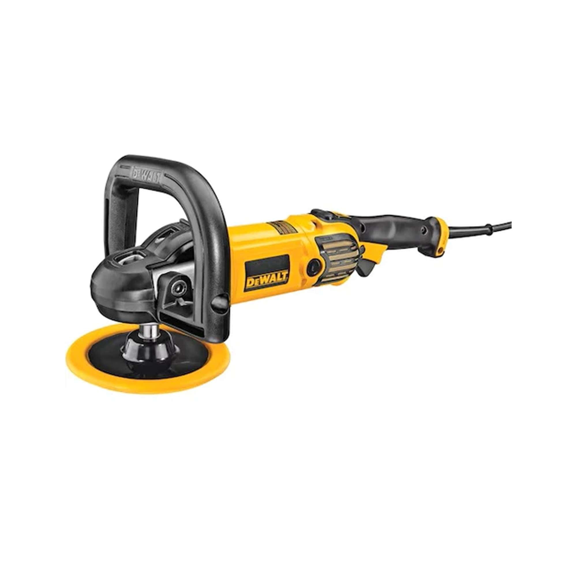 Lucidatrice DEWALT DWp849x QS