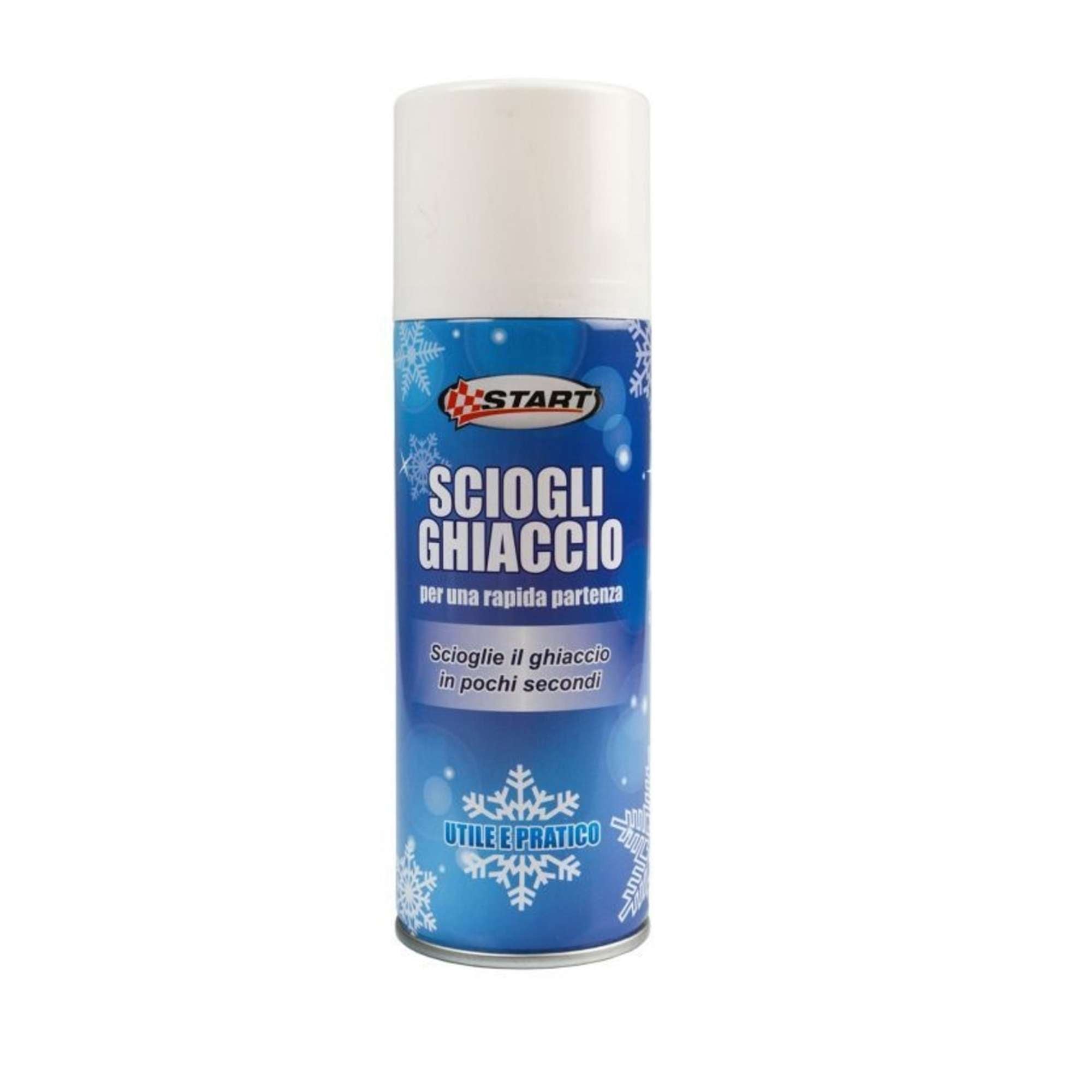 Spray deghiacciante 200ml - Start 5988