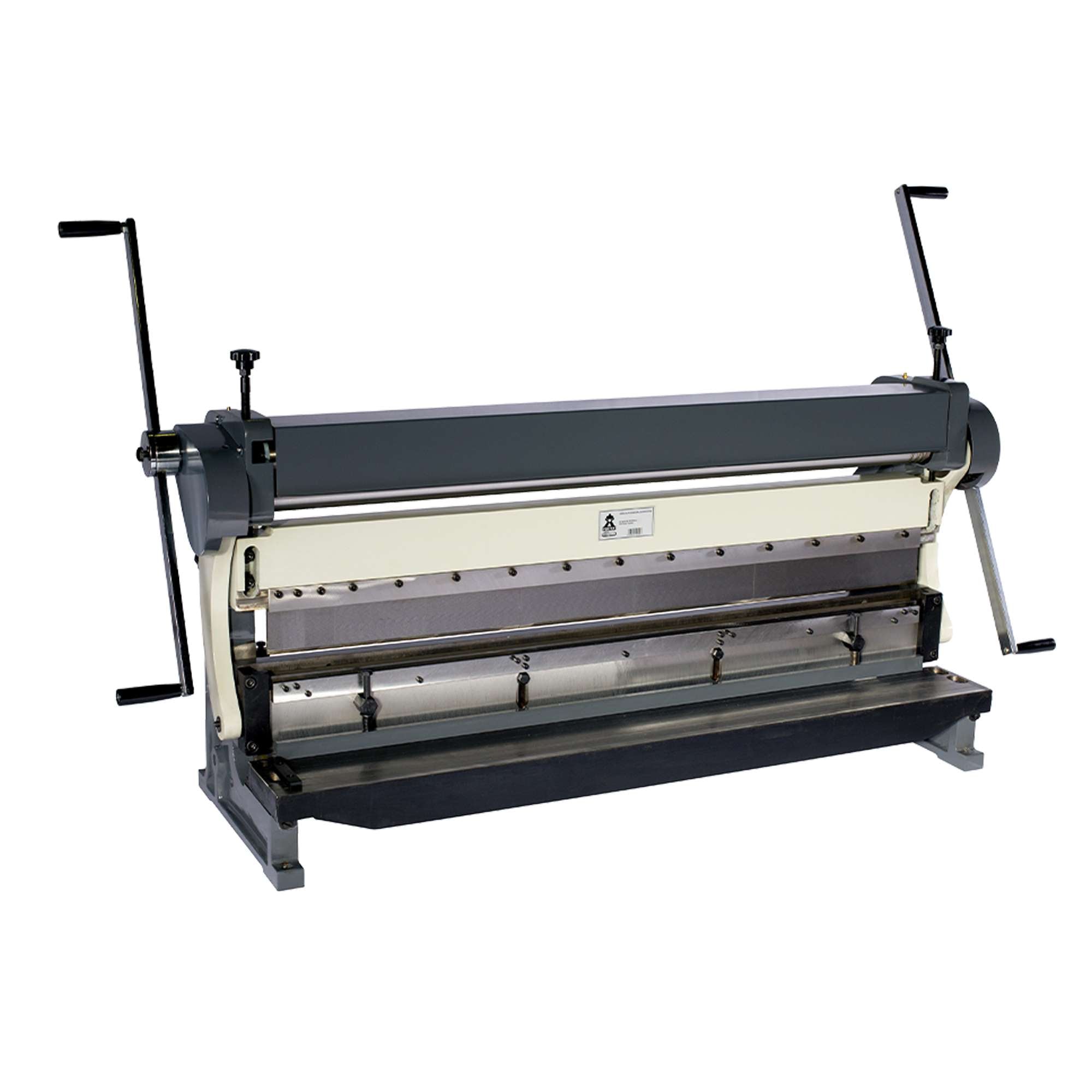 Cesoia curvatrice piegatrice 3IN1  76 mm Fortex - ENG PRO FTX-3en1/1320