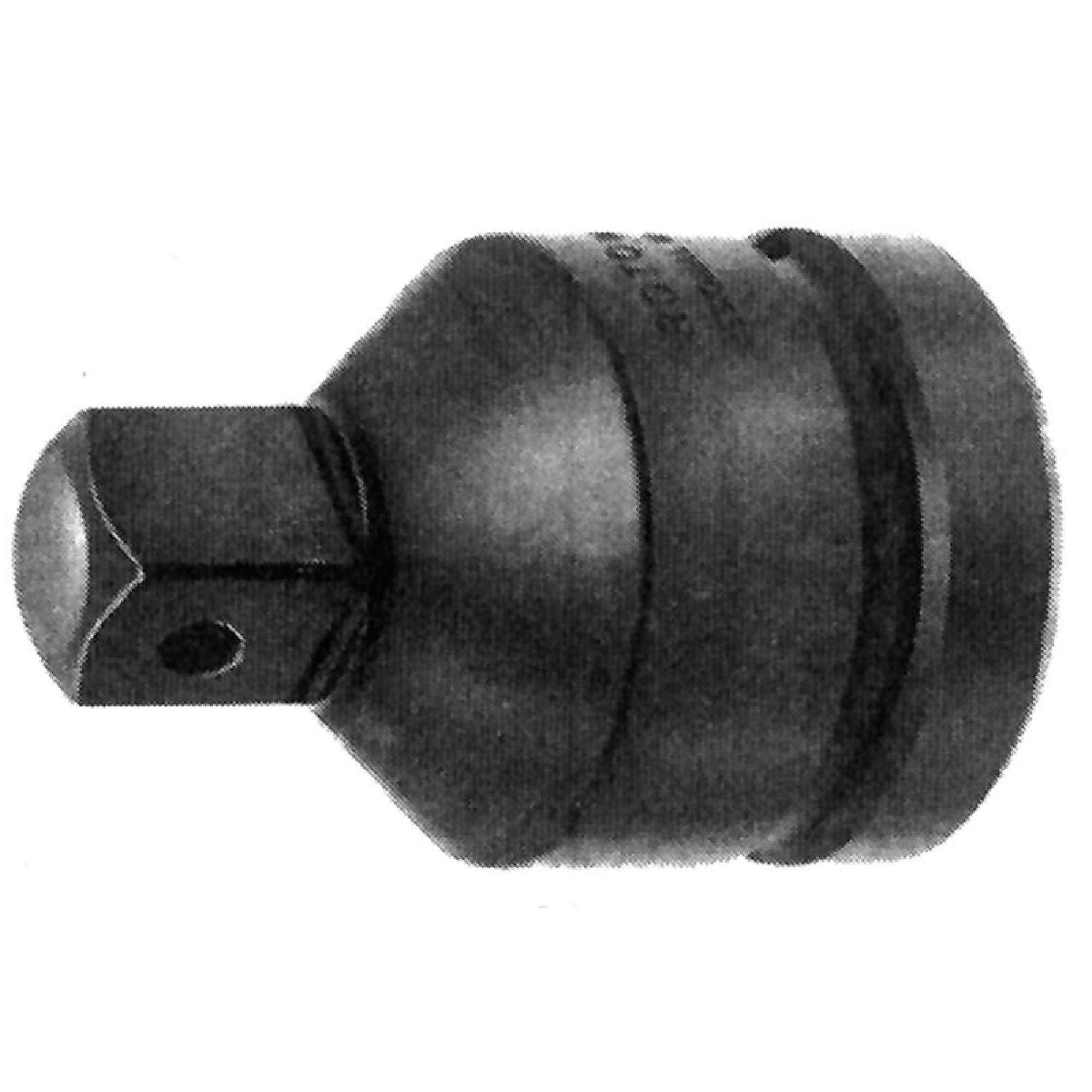 Raccordo di riduzione Power Impact maschio 1" femmina 3/4" - Fermec 96-8