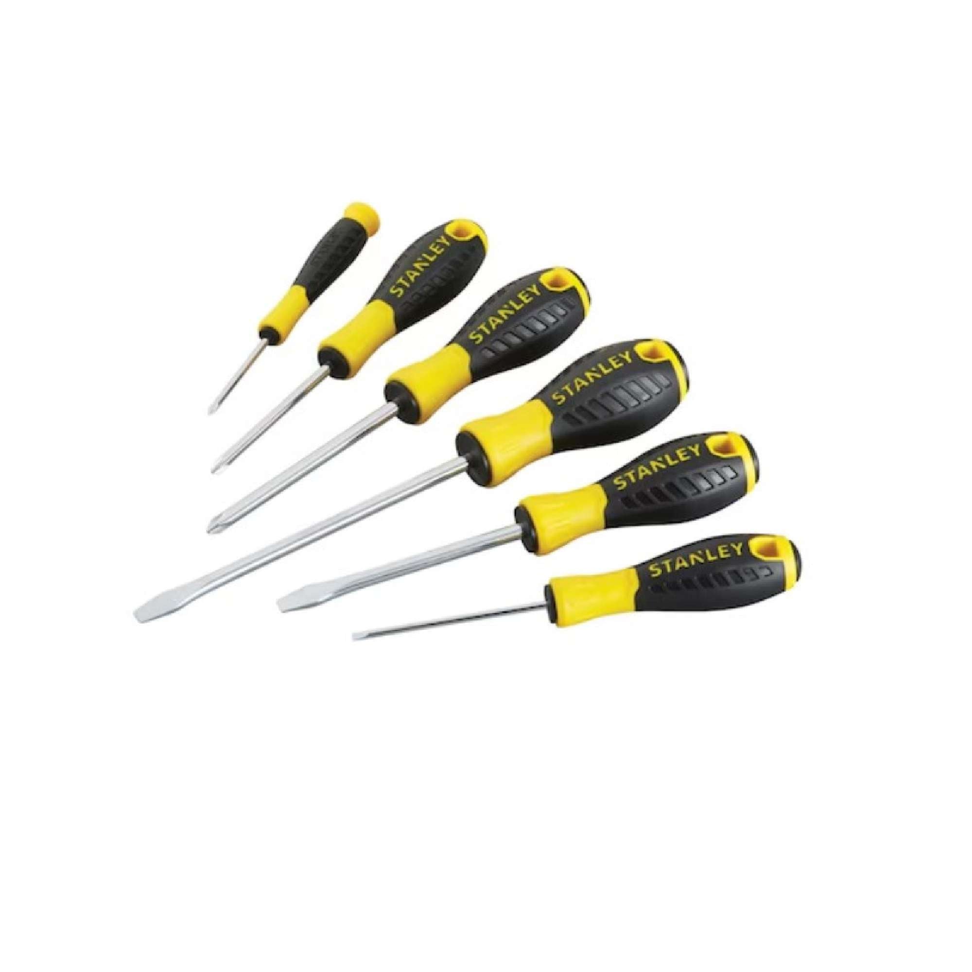 Set 6pz giravite Essential - Stanley STHT0-60208