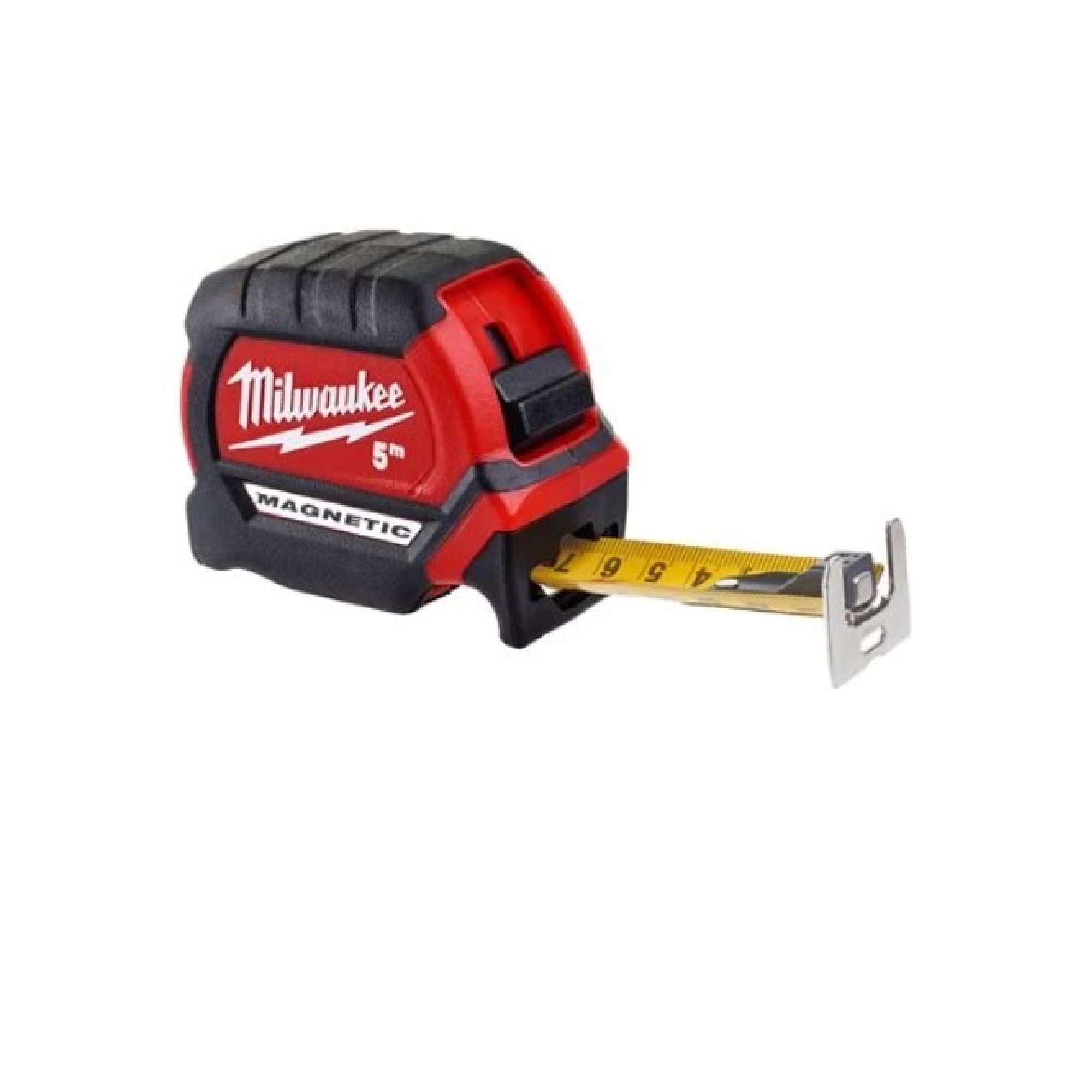 Flessometro 5M Magnetico - Milwaukee 4932464599